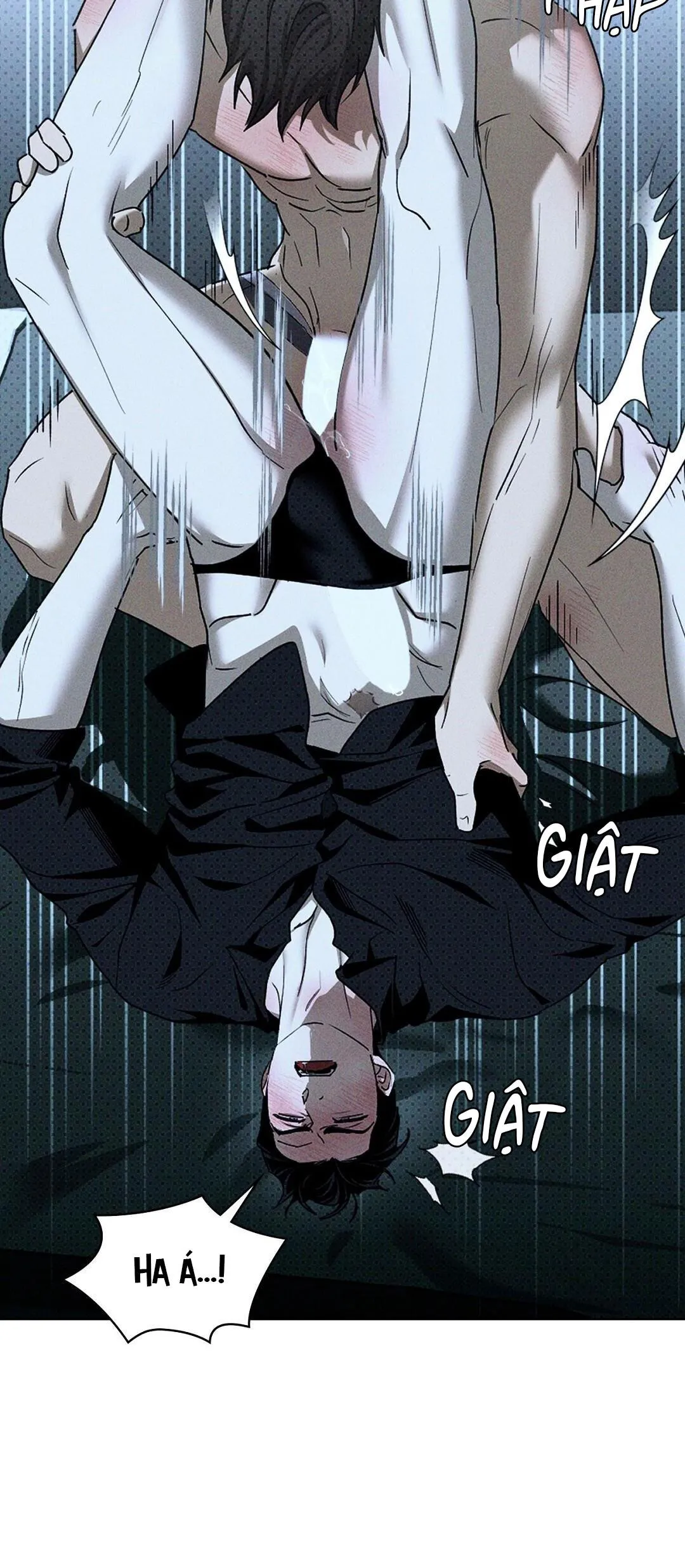 DƯỚI ÁNH ĐÈN XANH Ss2 Chapter 39 Trang 41