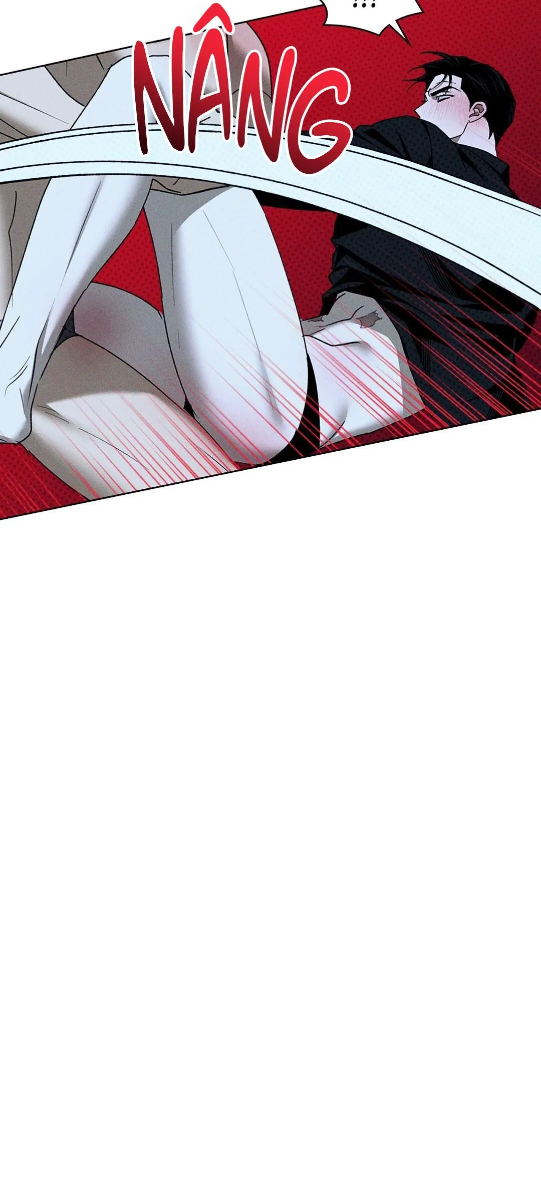 DƯỚI ÁNH ĐÈN XANH Ss2 Chapter 39 Trang 43