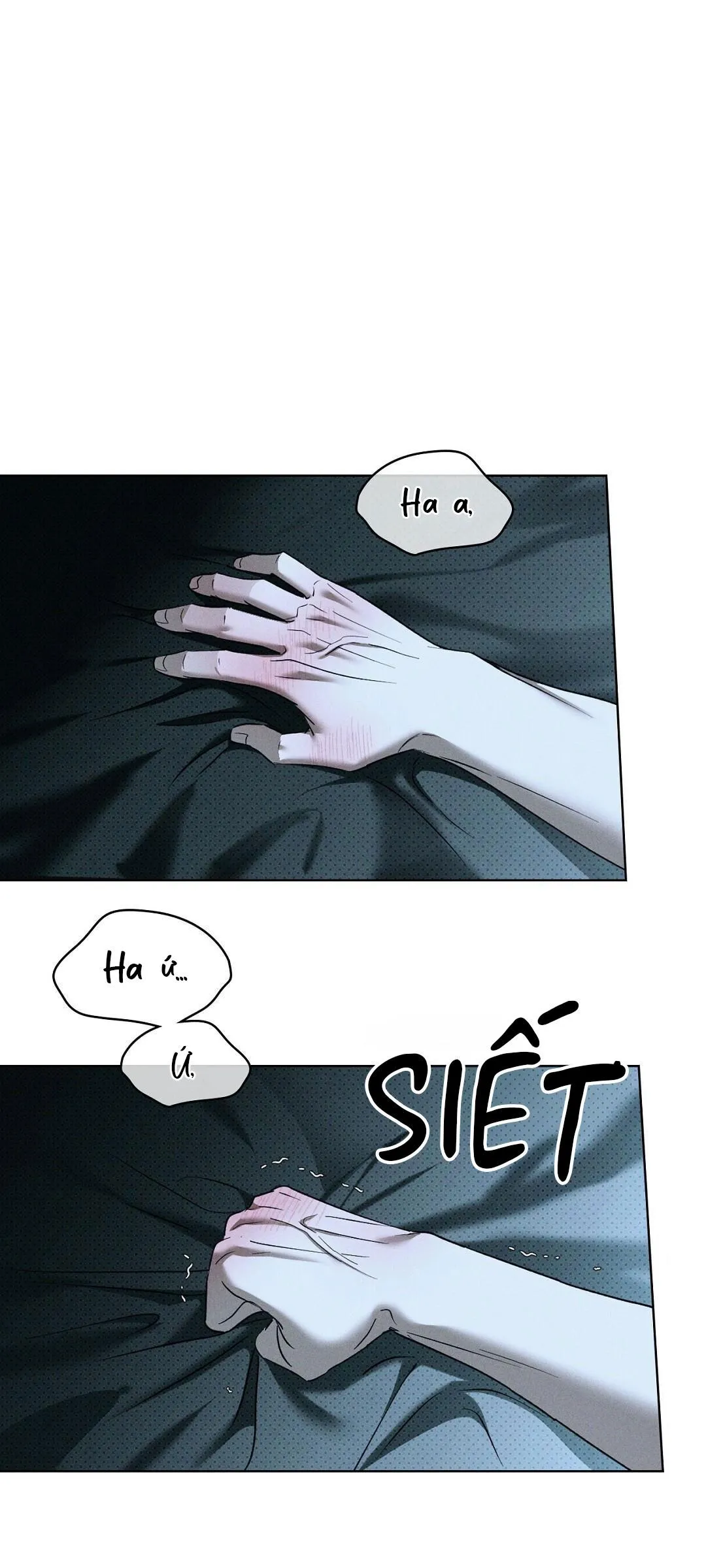 DƯỚI ÁNH ĐÈN XANH Ss2 Chapter 39 Trang 45