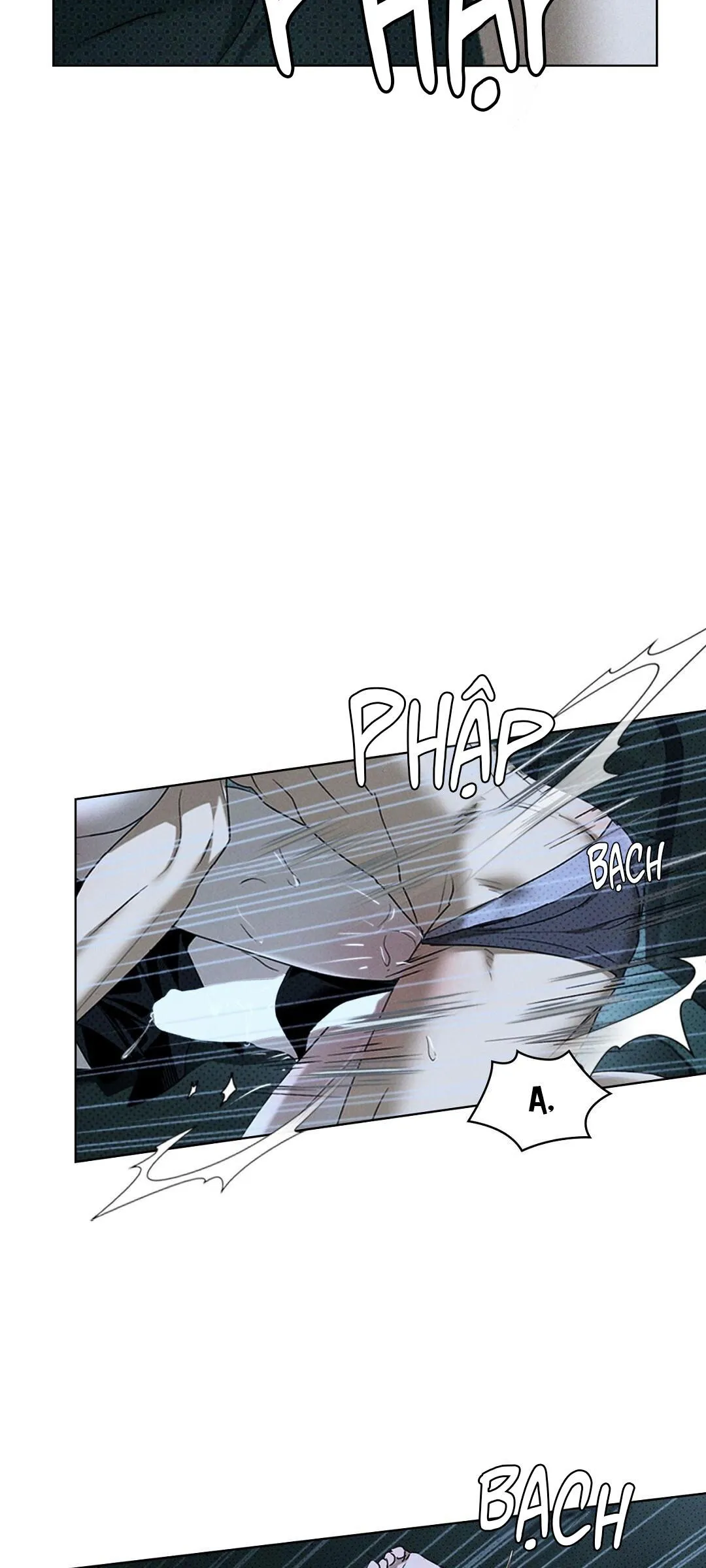 DƯỚI ÁNH ĐÈN XANH Ss2 Chapter 39 Trang 47