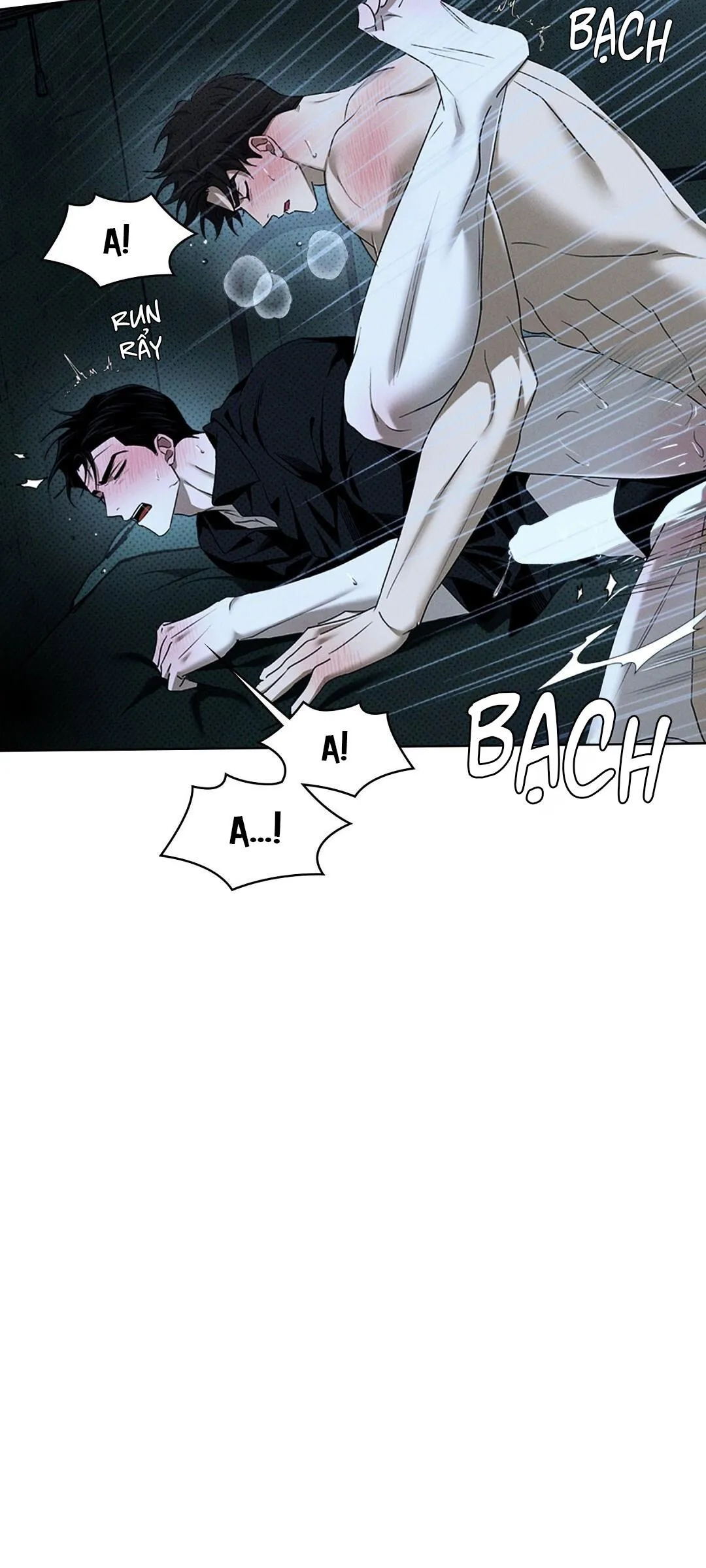 DƯỚI ÁNH ĐÈN XANH Ss2 Chapter 39 Trang 48