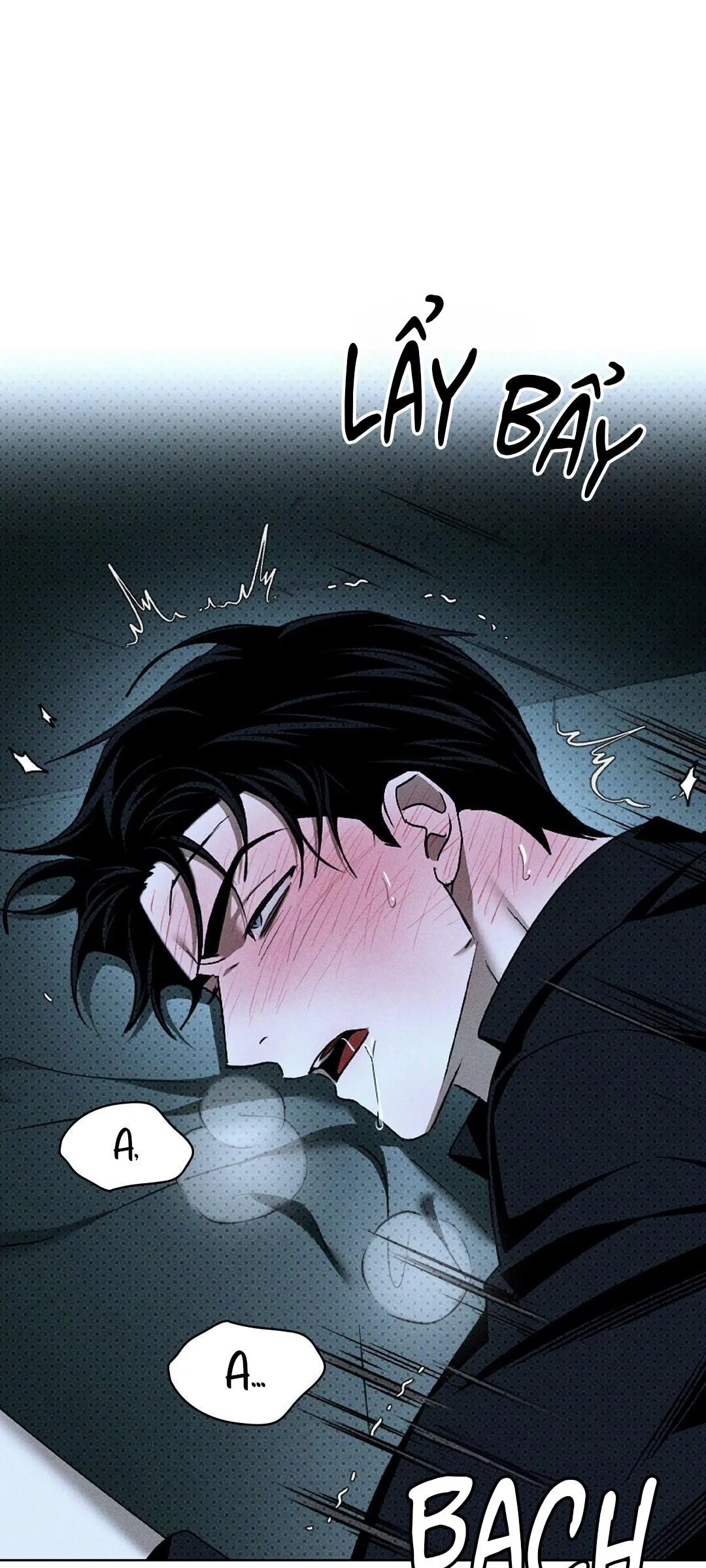 DƯỚI ÁNH ĐÈN XANH Ss2 Chapter 39 Trang 49