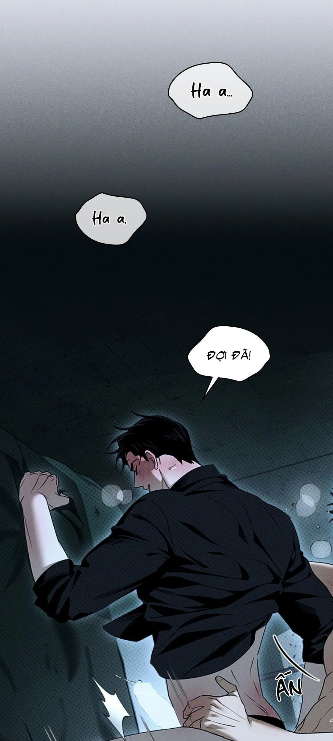 DƯỚI ÁNH ĐÈN XANH Ss2 Chapter 39 Trang 52