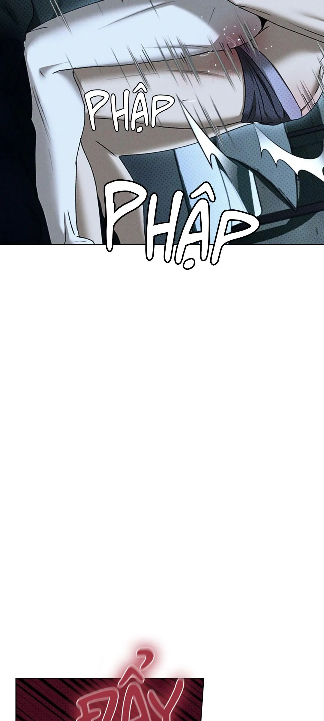 DƯỚI ÁNH ĐÈN XANH Ss2 Chapter 39 Trang 53