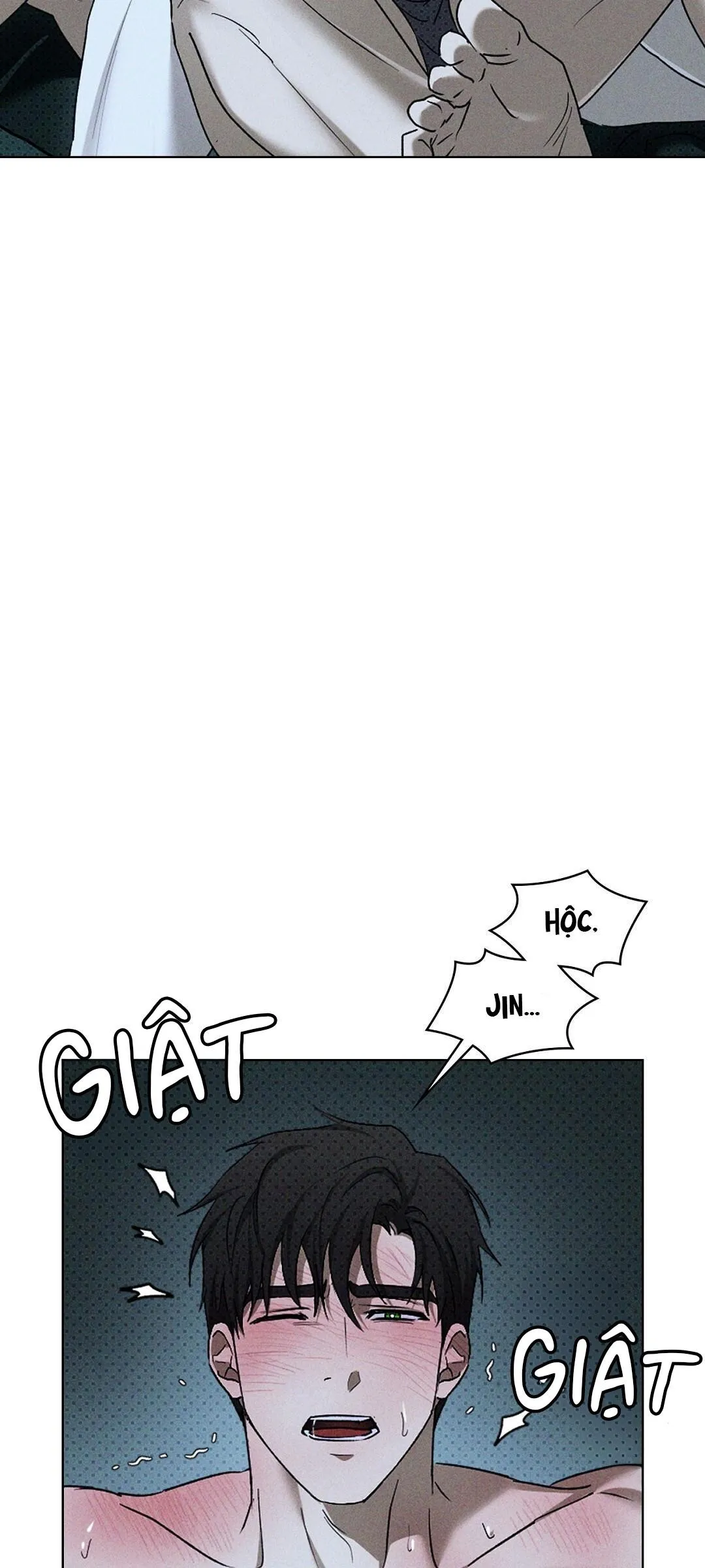 DƯỚI ÁNH ĐÈN XANH Ss2 Chapter 39 Trang 57
