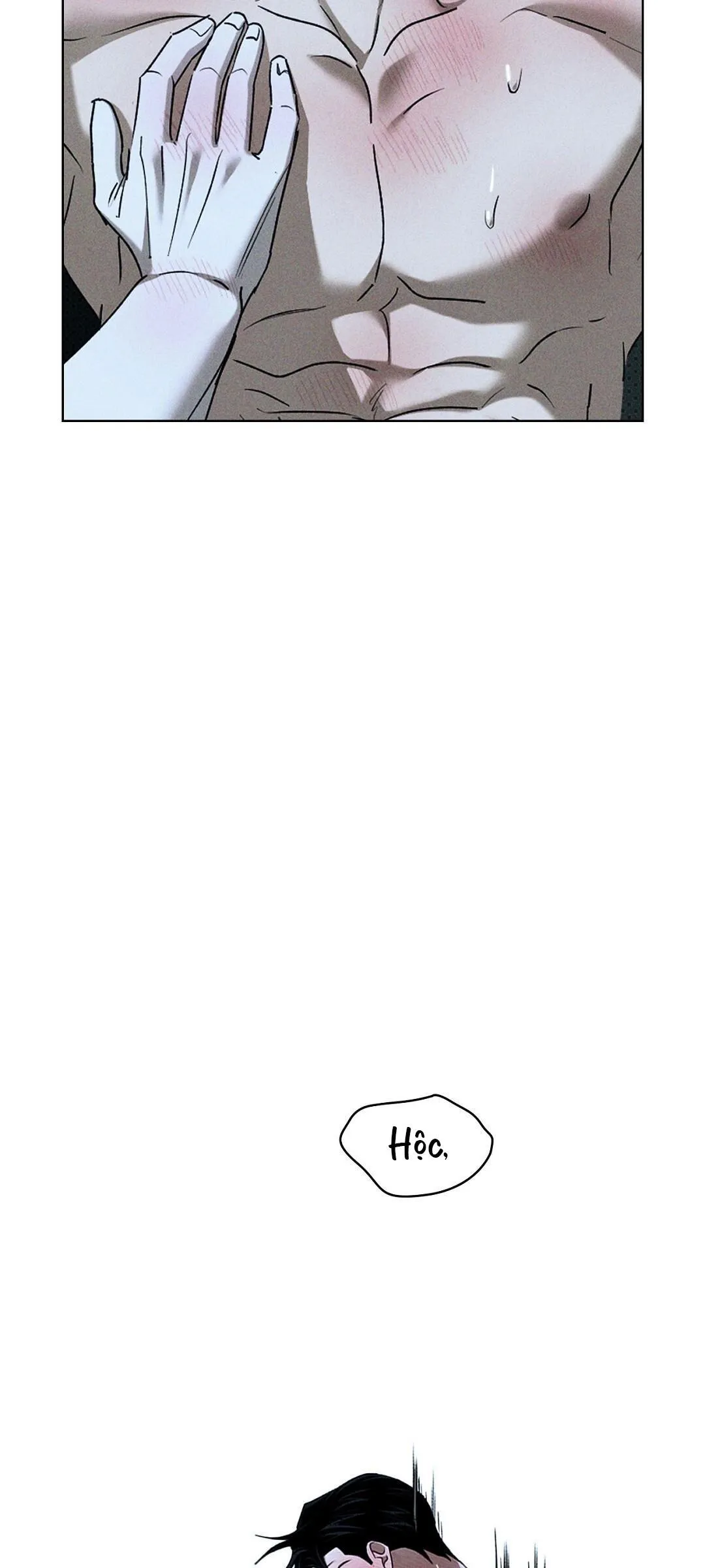 DƯỚI ÁNH ĐÈN XANH Ss2 Chapter 39 Trang 58