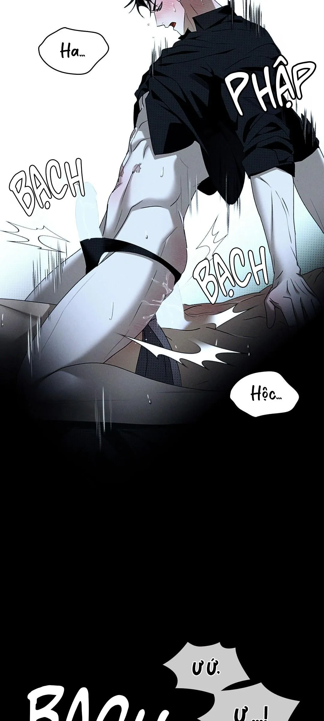 DƯỚI ÁNH ĐÈN XANH Ss2 Chapter 39 Trang 59