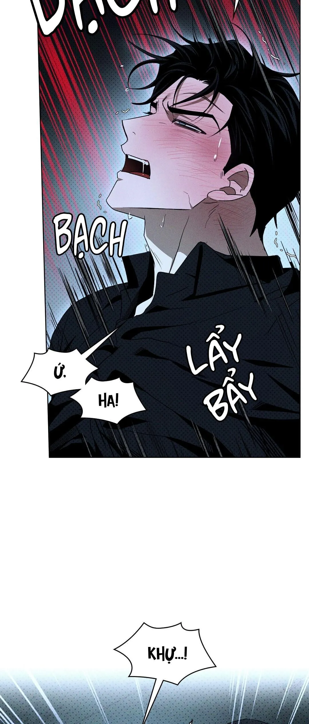 DƯỚI ÁNH ĐÈN XANH Ss2 Chapter 39 Trang 64