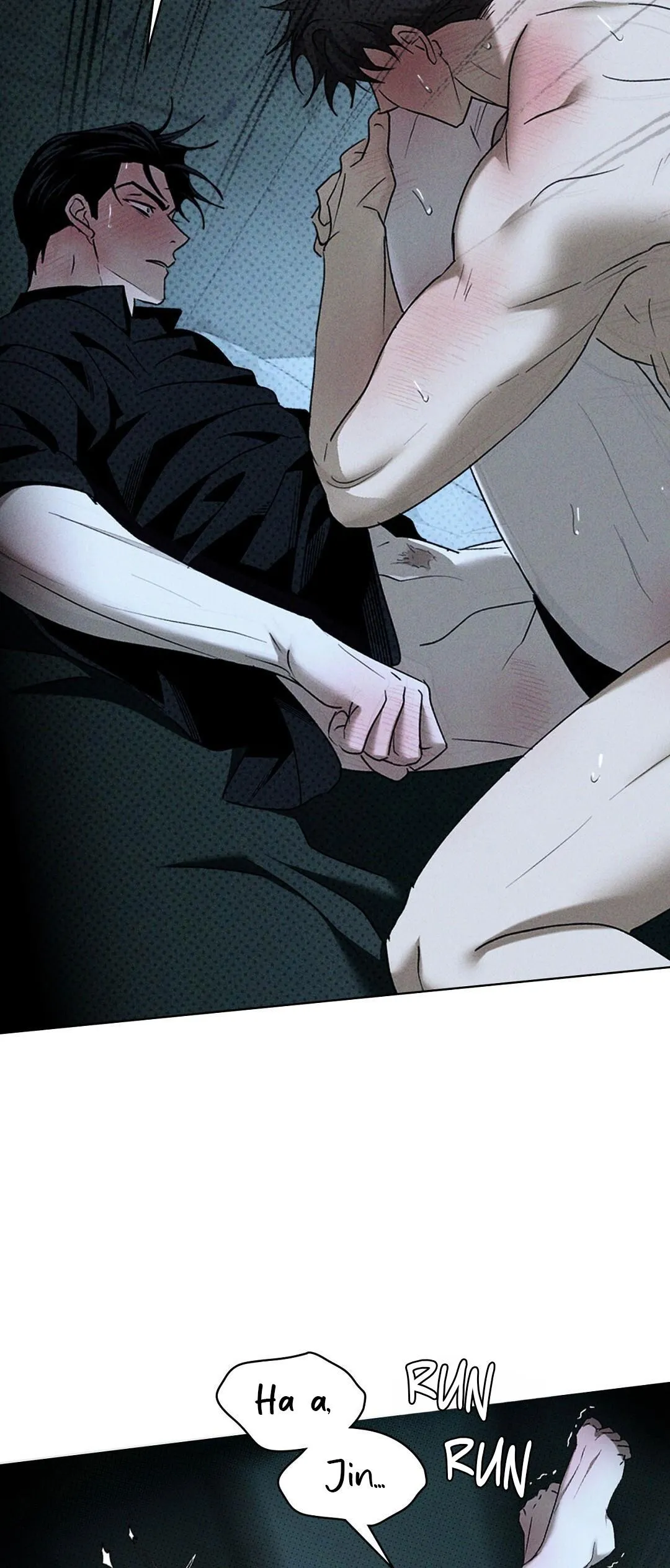 DƯỚI ÁNH ĐÈN XANH Ss2 Chapter 39 Trang 68