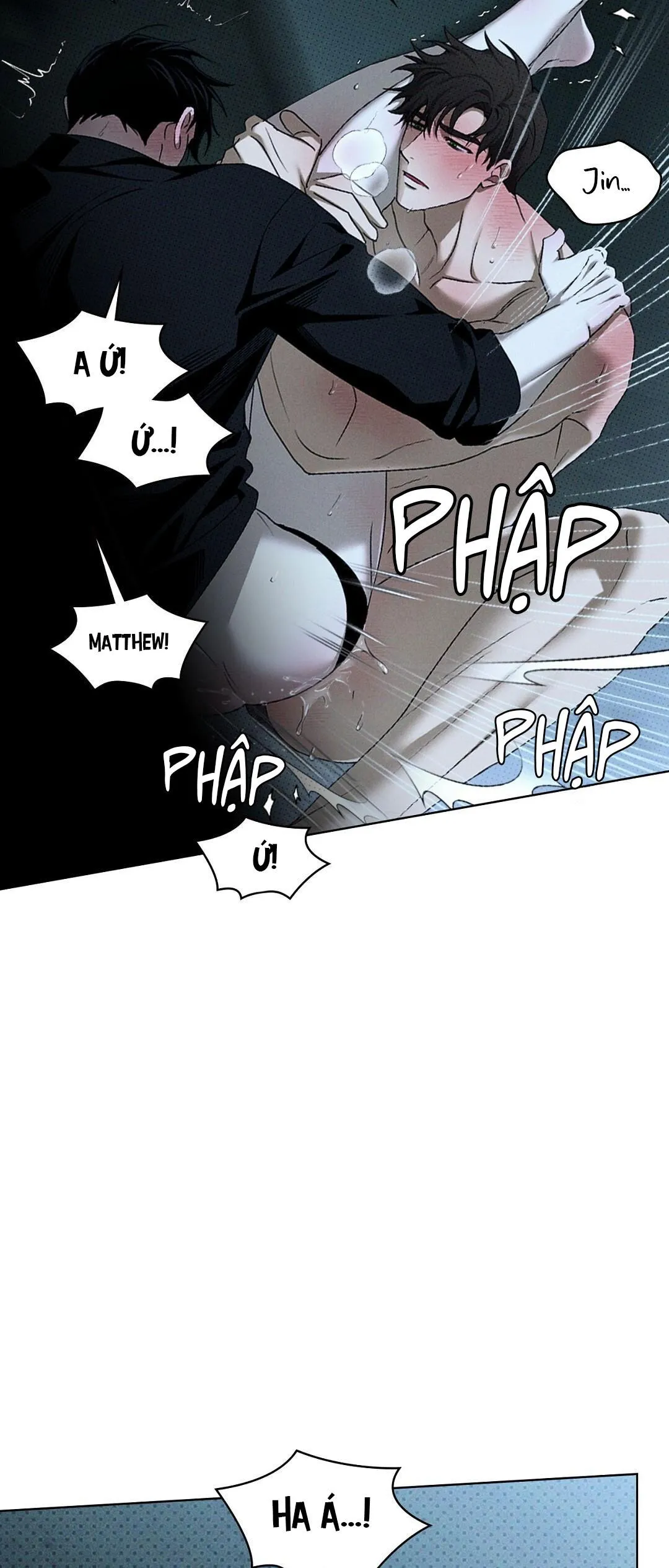 DƯỚI ÁNH ĐÈN XANH Ss2 Chapter 39 Trang 69