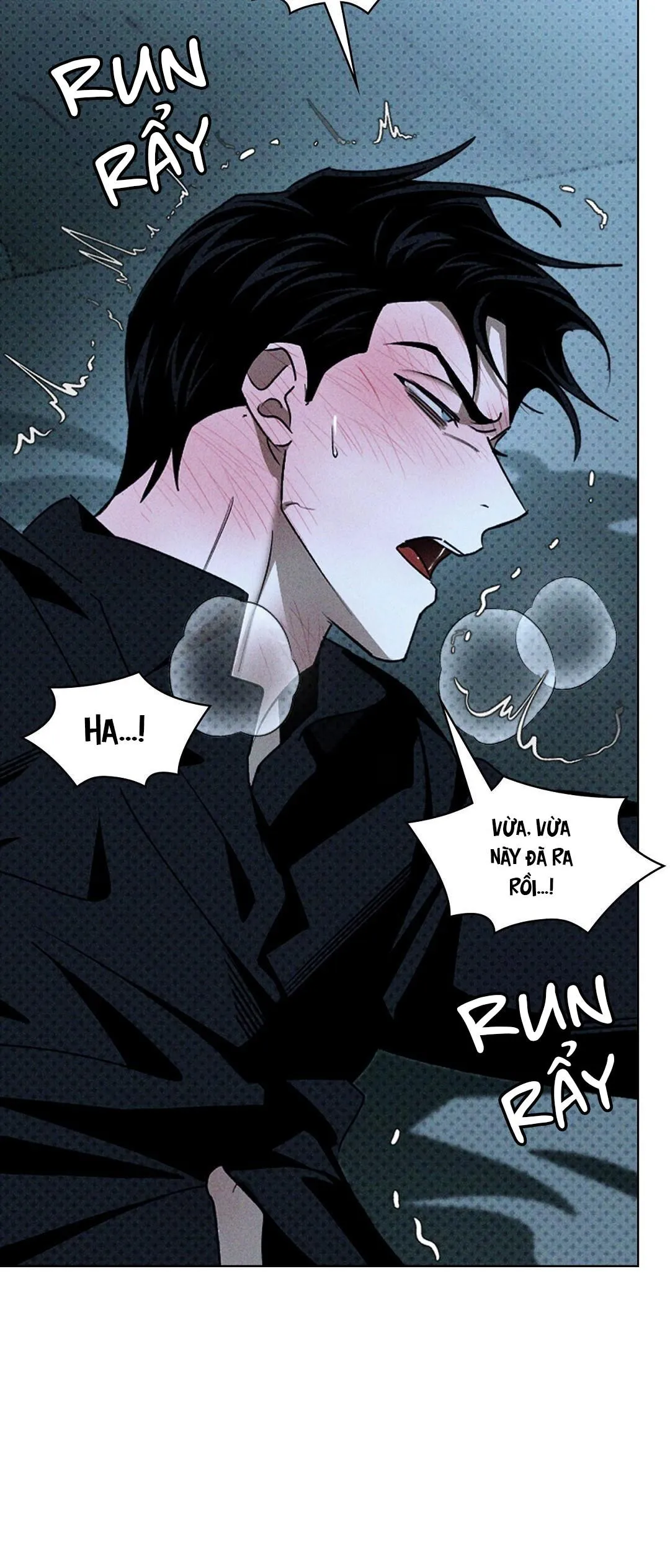 DƯỚI ÁNH ĐÈN XANH Ss2 Chapter 39 Trang 70