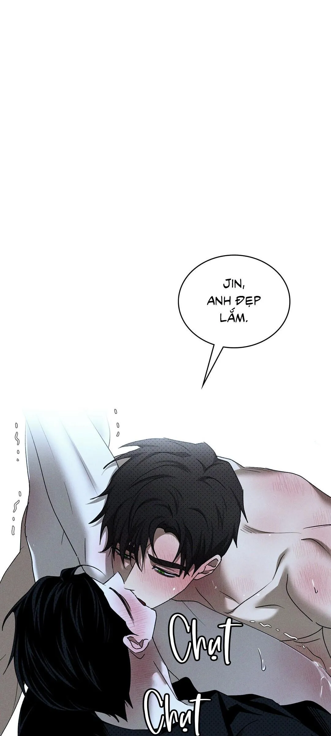 DƯỚI ÁNH ĐÈN XANH Ss2 Chapter 39 Trang 72