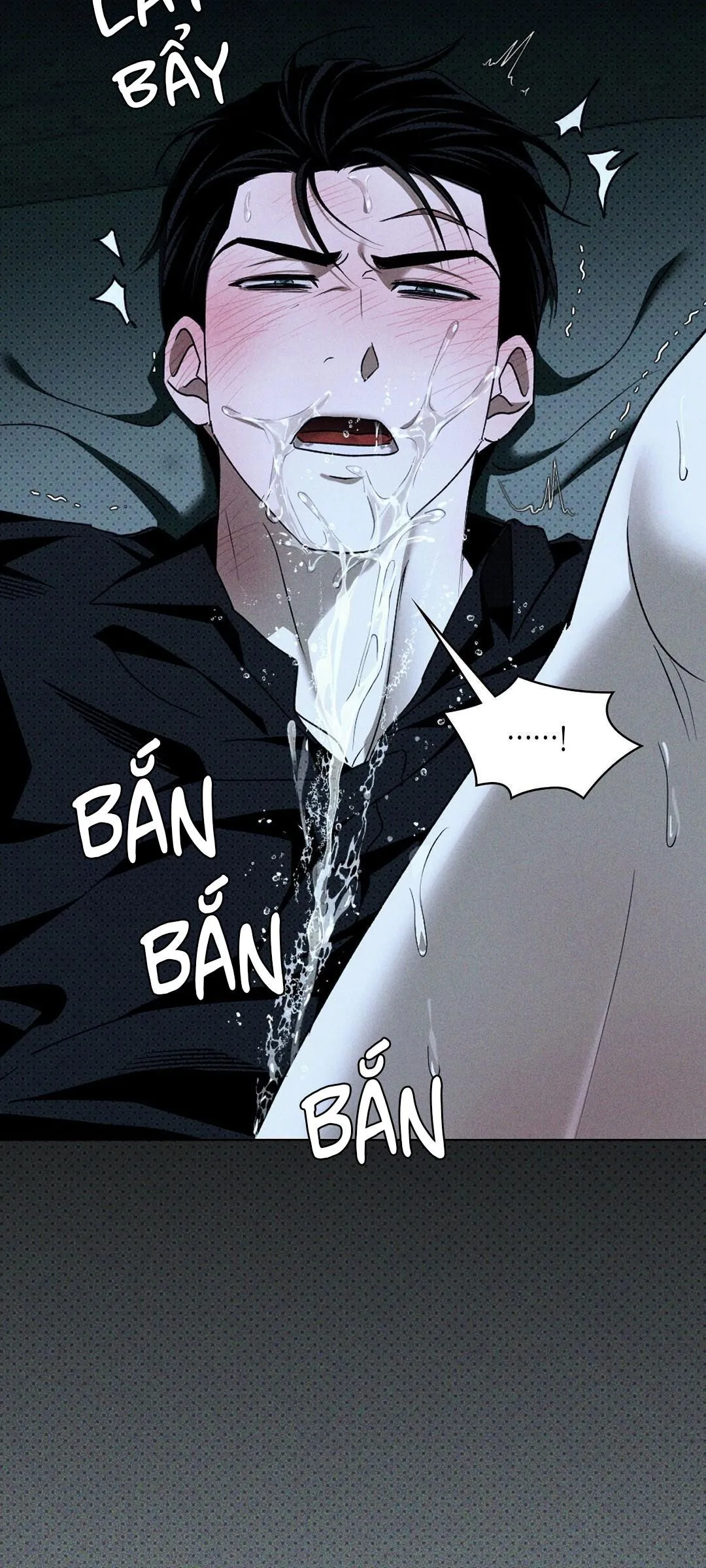 DƯỚI ÁNH ĐÈN XANH Ss2 Chapter 39 Trang 75