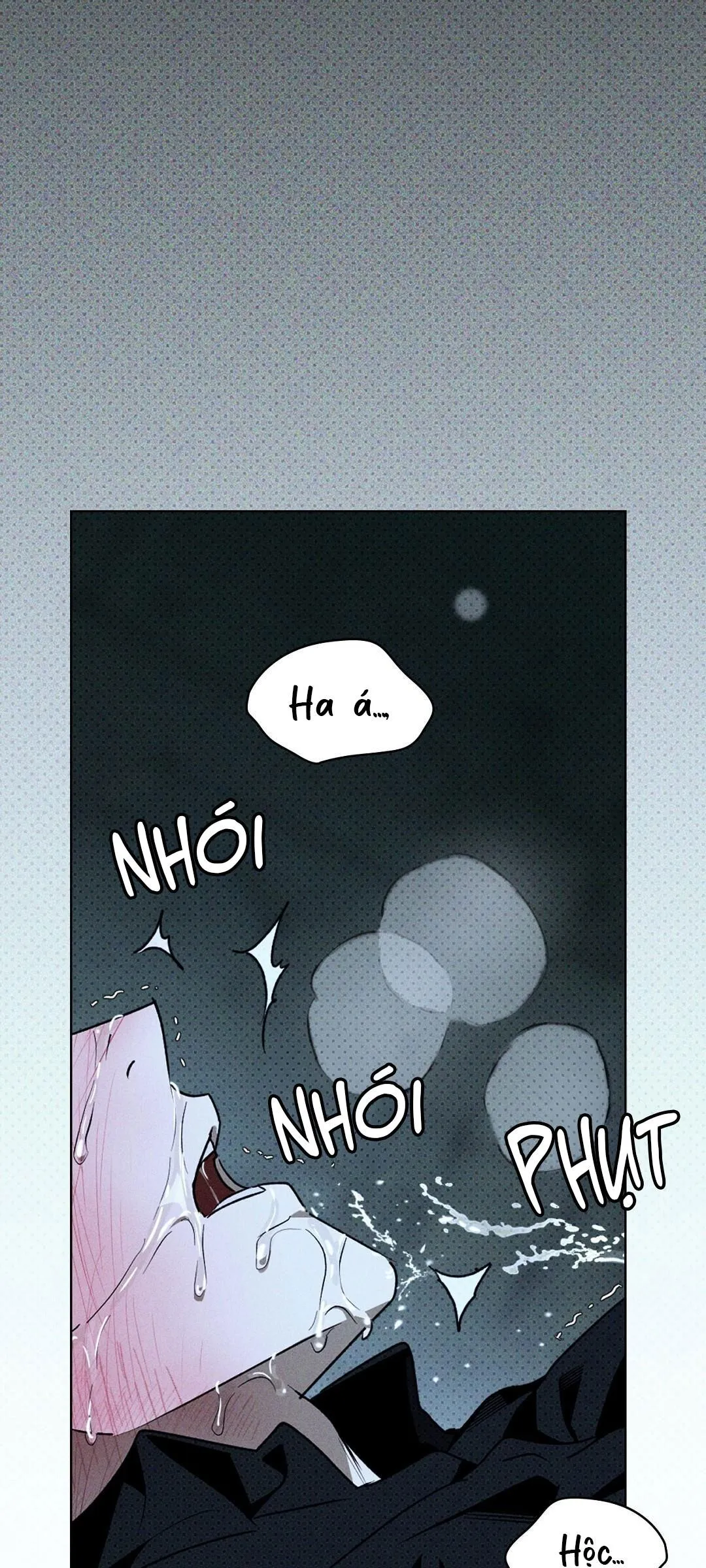 DƯỚI ÁNH ĐÈN XANH Ss2 Chapter 39 Trang 76