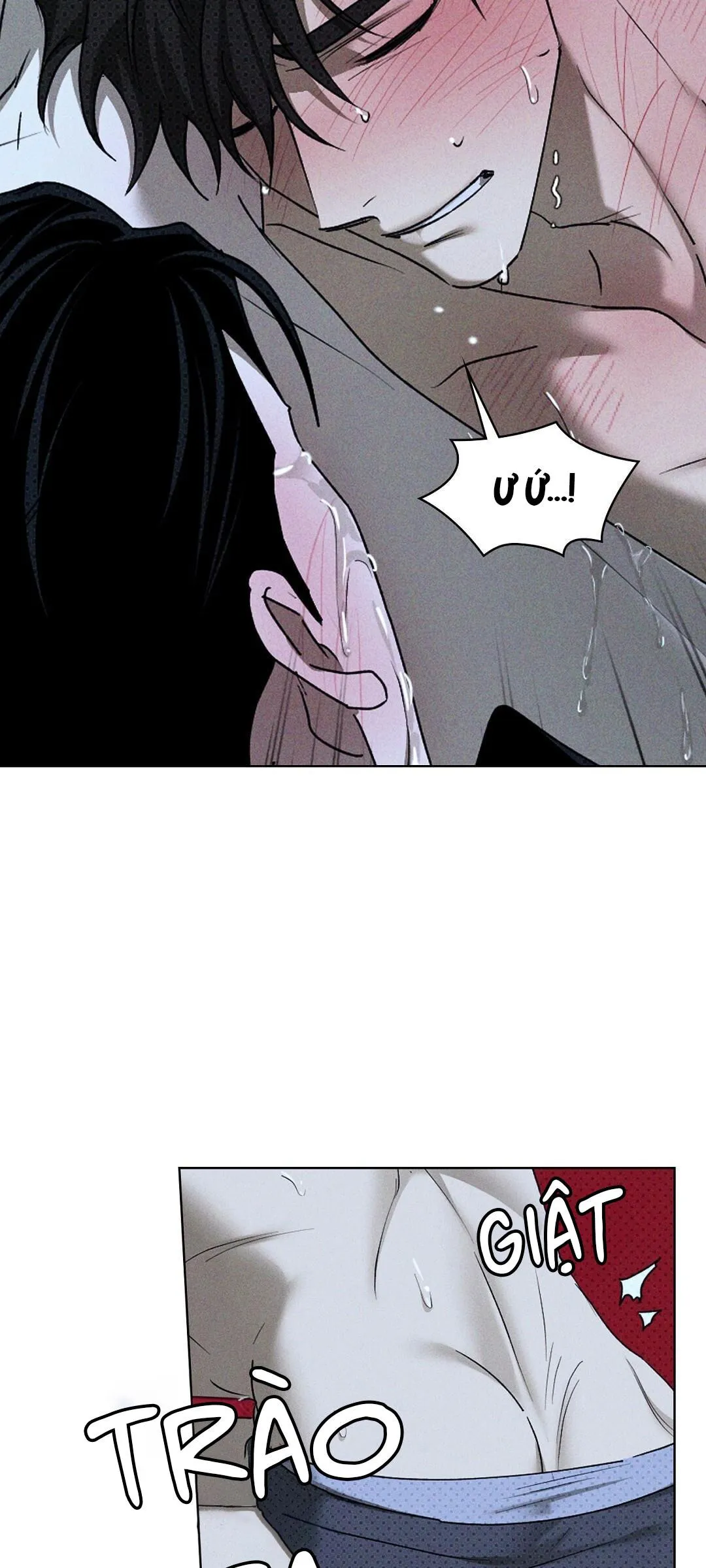 DƯỚI ÁNH ĐÈN XANH Ss2 Chapter 39 Trang 80