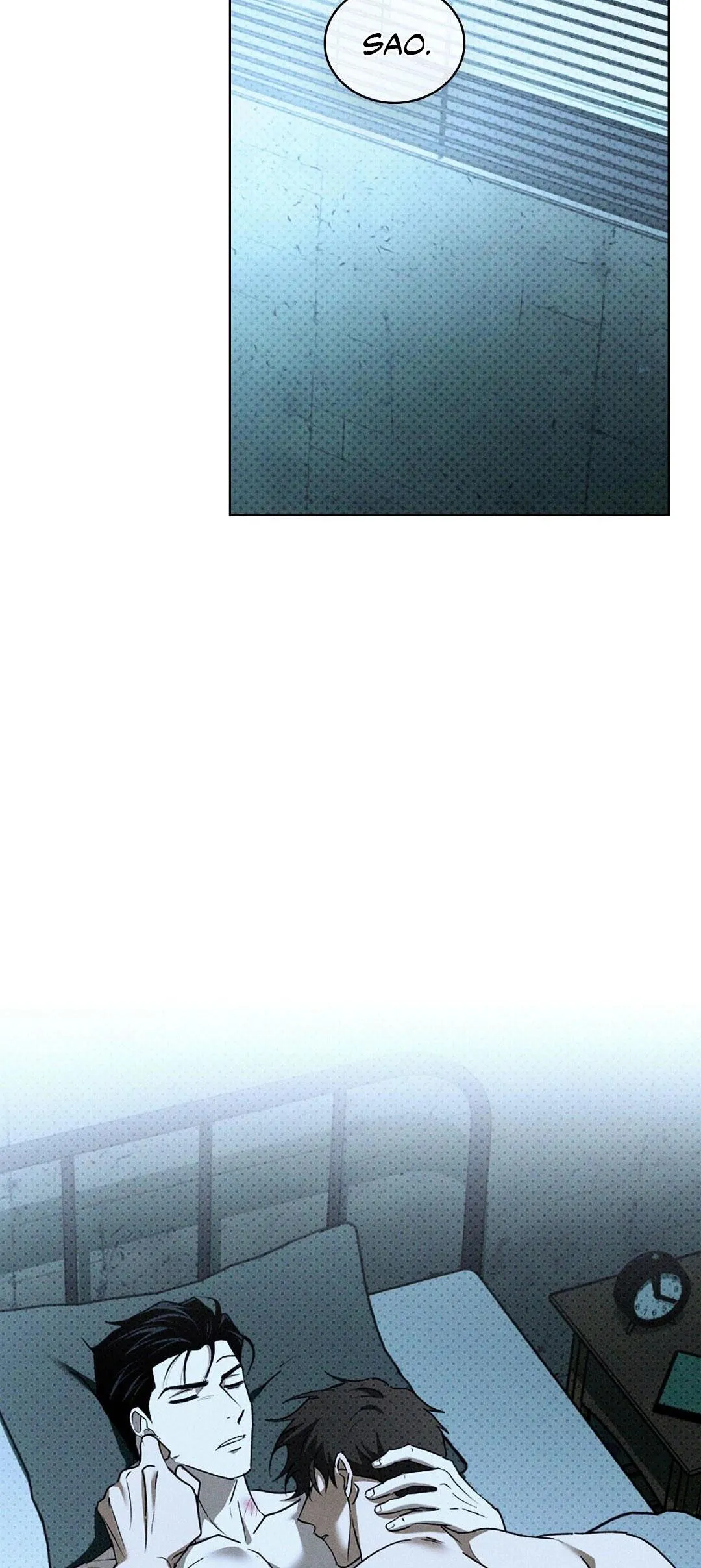 DƯỚI ÁNH ĐÈN XANH Ss2 Chapter 39 Trang 85