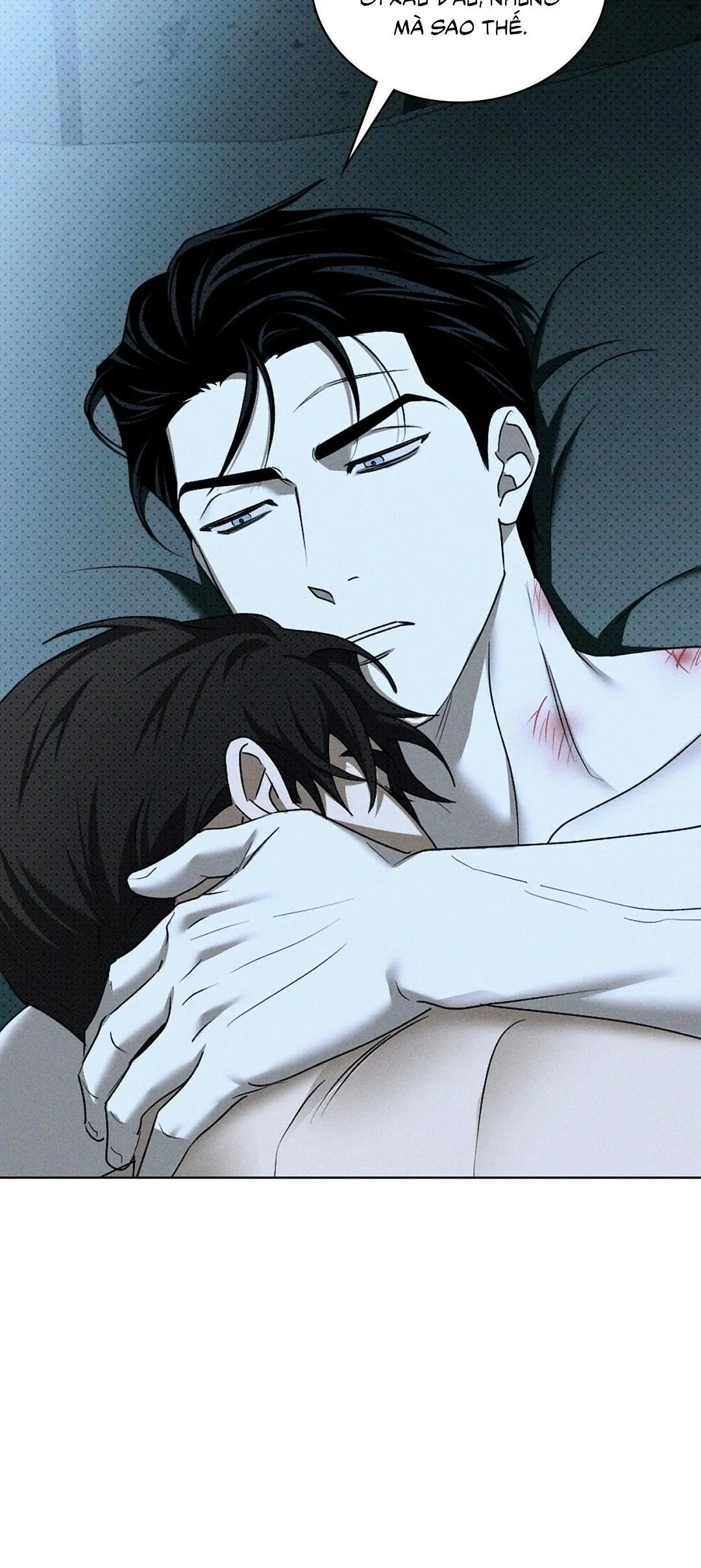 DƯỚI ÁNH ĐÈN XANH Ss2 Chapter 39 Trang 87