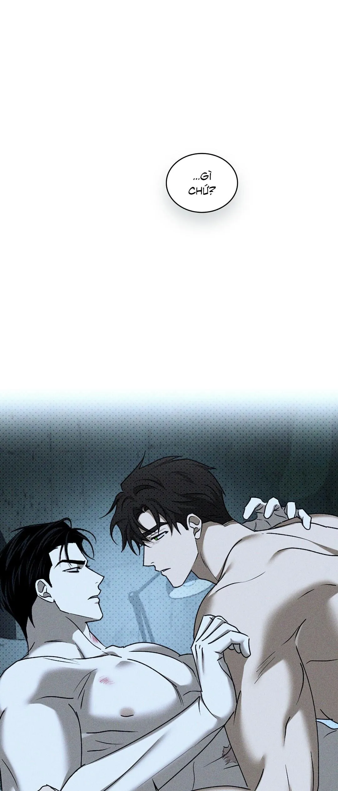 DƯỚI ÁNH ĐÈN XANH Ss2 Chapter 40 Trang 4