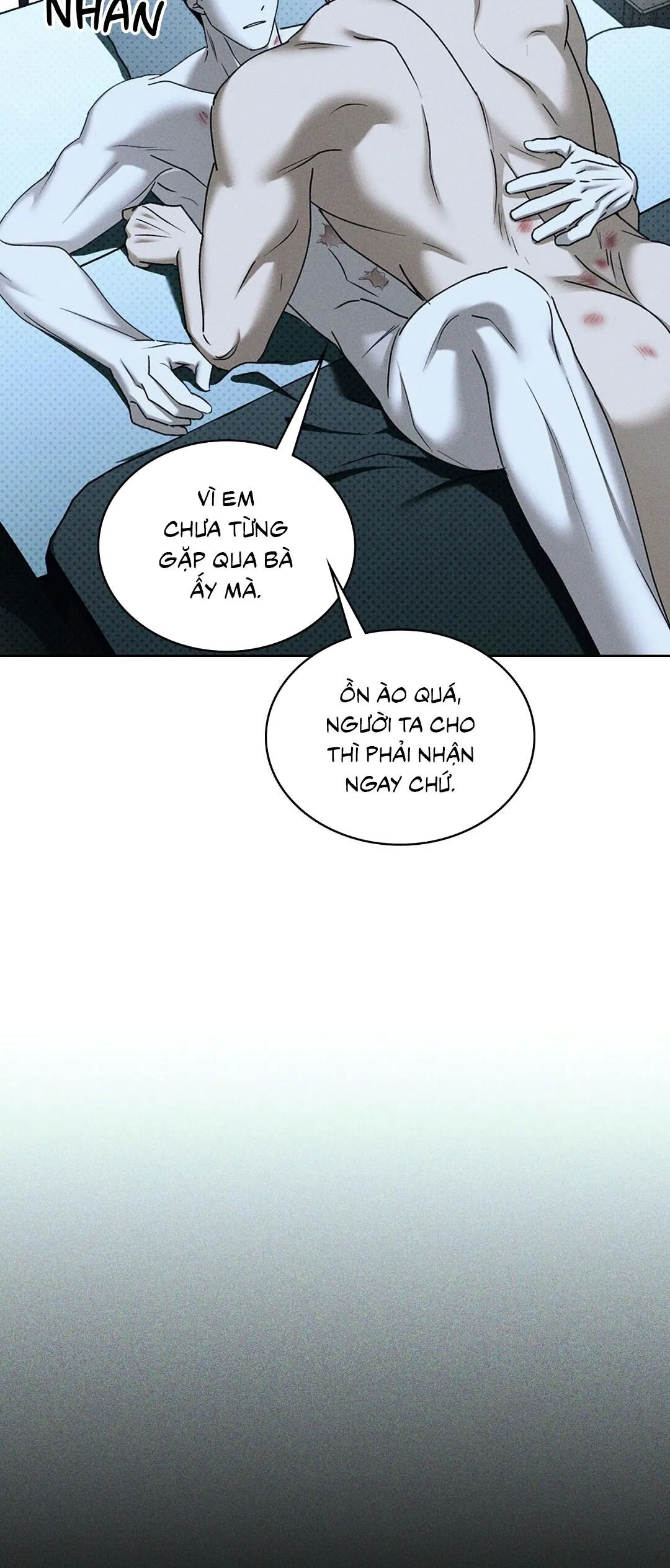 DƯỚI ÁNH ĐÈN XANH Ss2 Chapter 40 Trang 9