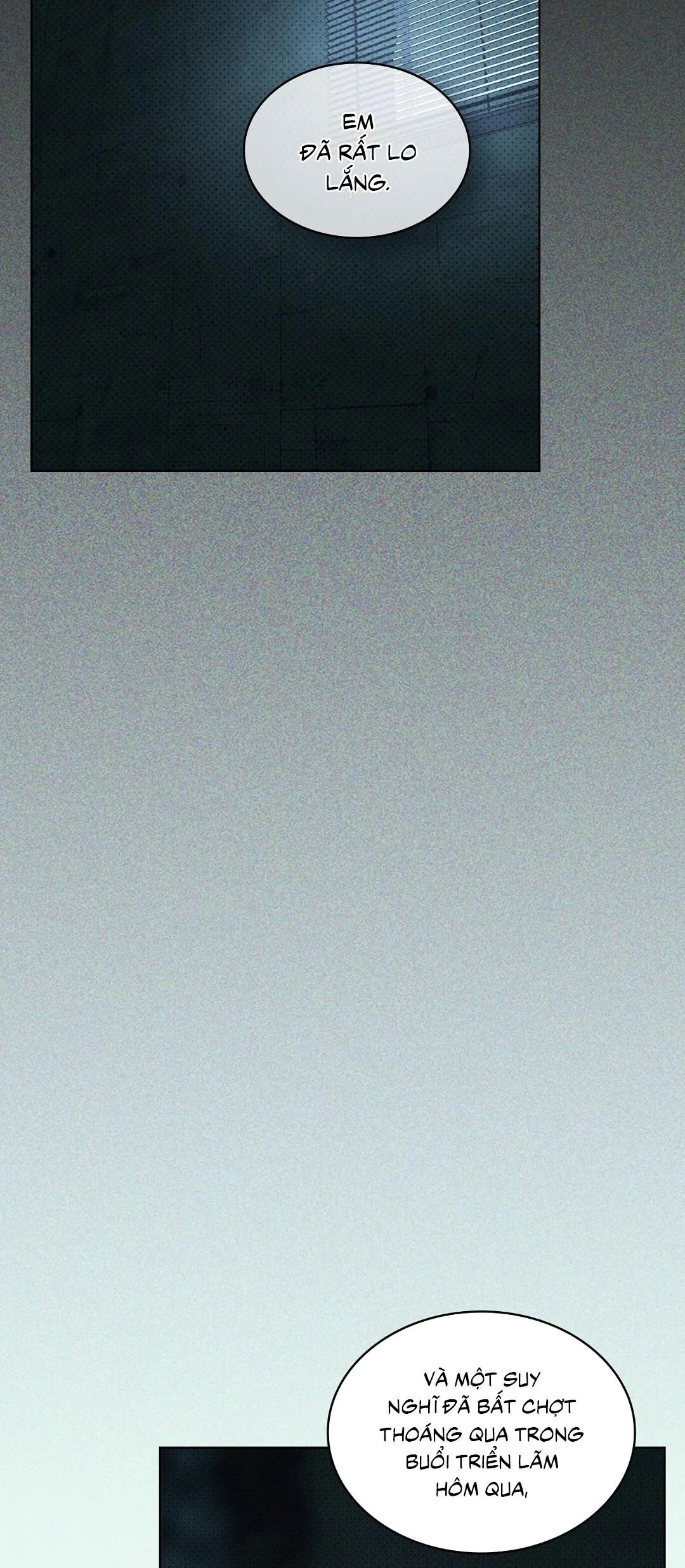 DƯỚI ÁNH ĐÈN XANH Ss2 Chapter 40 Trang 13