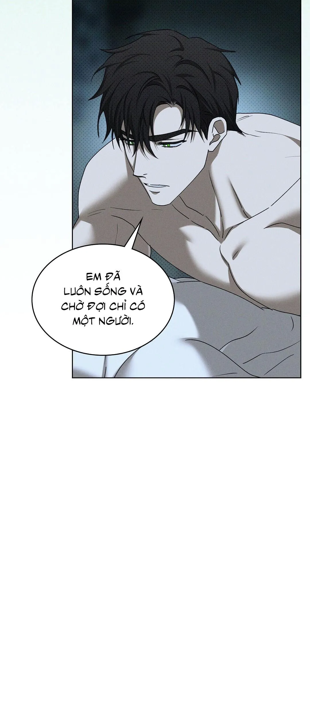 DƯỚI ÁNH ĐÈN XANH Ss2 Chapter 40 Trang 14