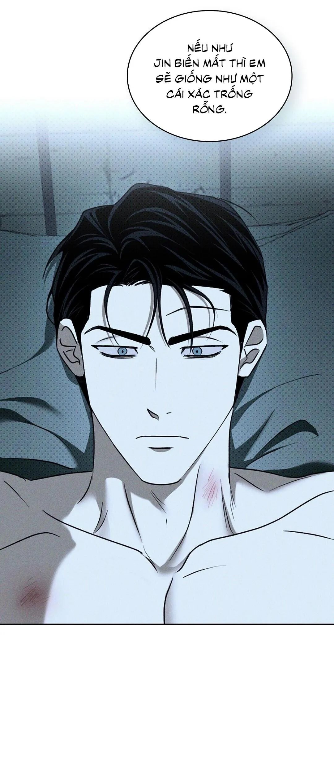 DƯỚI ÁNH ĐÈN XANH Ss2 Chapter 40 Trang 15