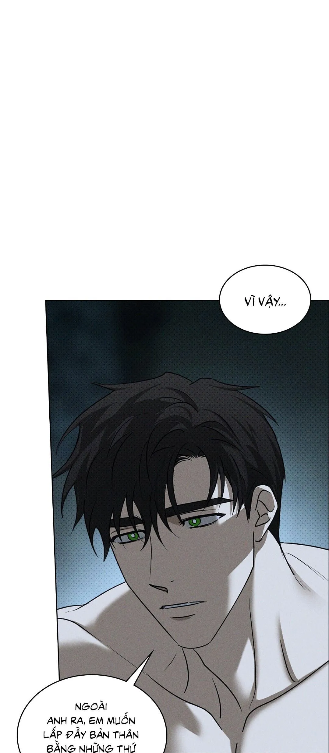 DƯỚI ÁNH ĐÈN XANH Ss2 Chapter 40 Trang 16