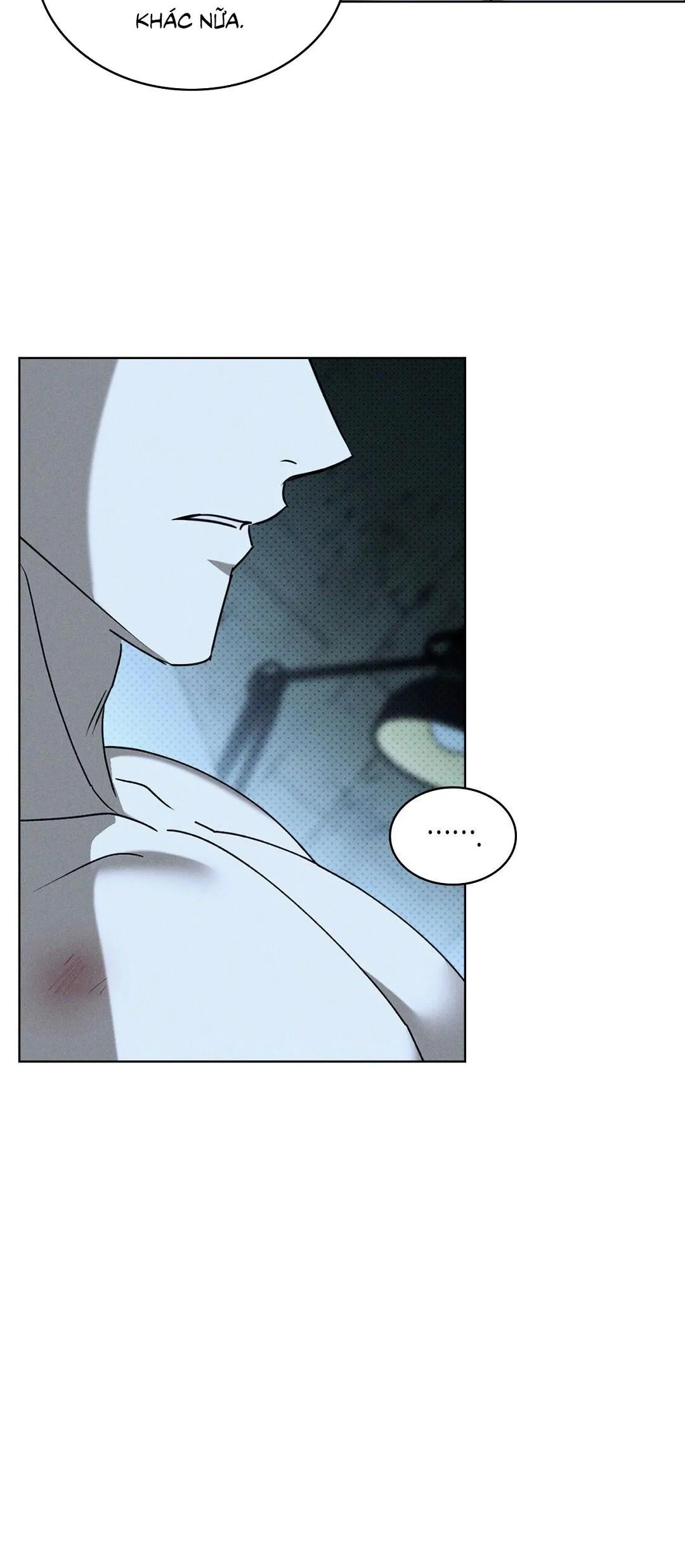 DƯỚI ÁNH ĐÈN XANH Ss2 Chapter 40 Trang 17