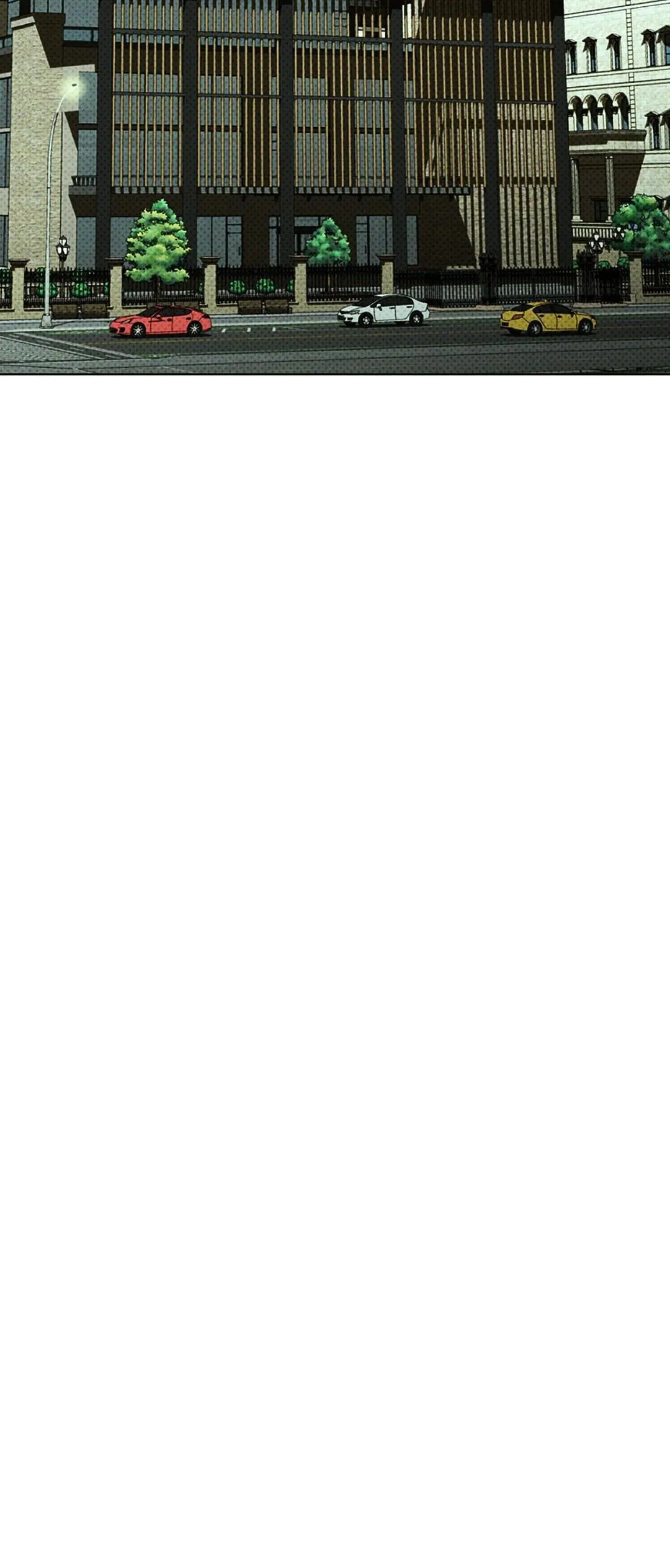 DƯỚI ÁNH ĐÈN XANH Ss2 Chapter 40 Trang 23