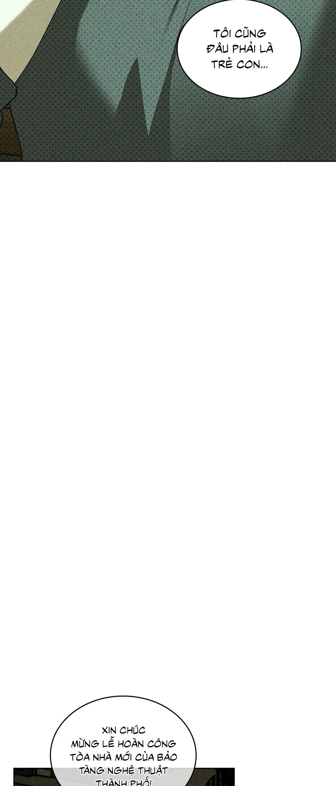 DƯỚI ÁNH ĐÈN XANH Ss2 Chapter 40 Trang 26