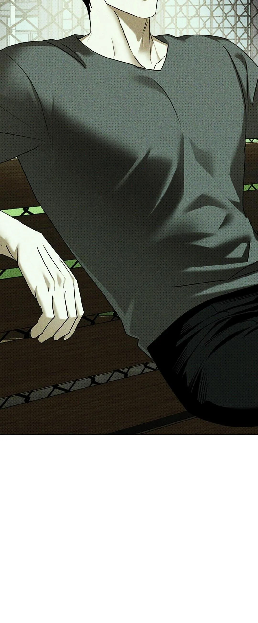 DƯỚI ÁNH ĐÈN XANH Ss2 Chapter 40 Trang 41