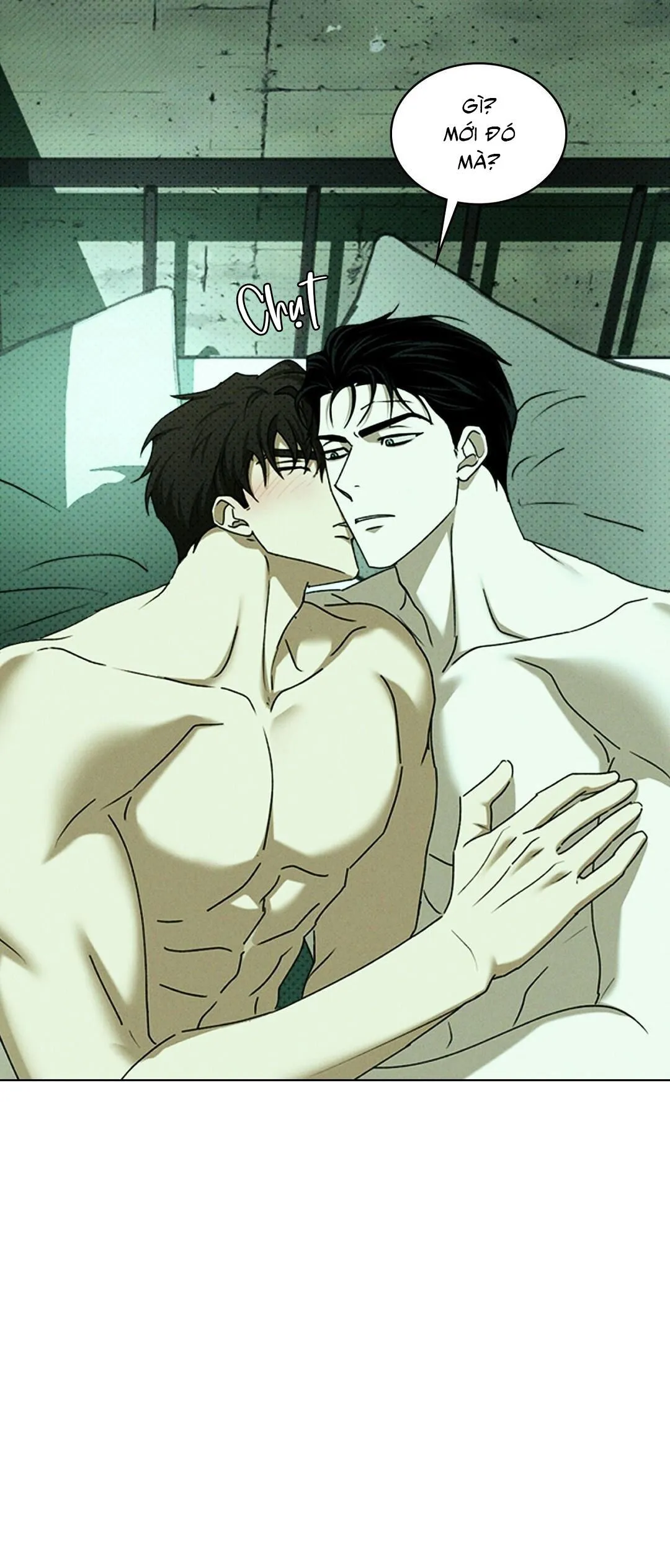 DƯỚI ÁNH ĐÈN XANH Ss2 Chapter 40 Trang 53