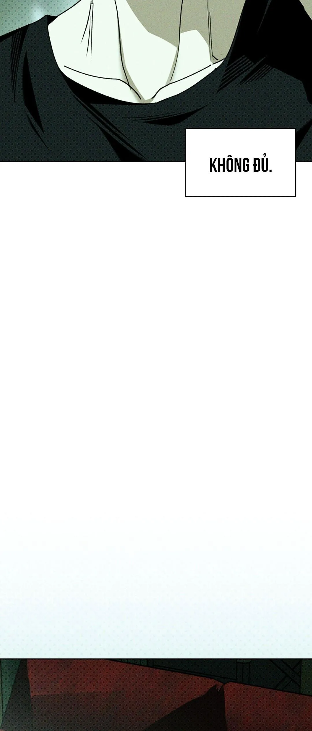 DƯỚI ÁNH ĐÈN XANH Ss2 Chapter 40 Trang 56