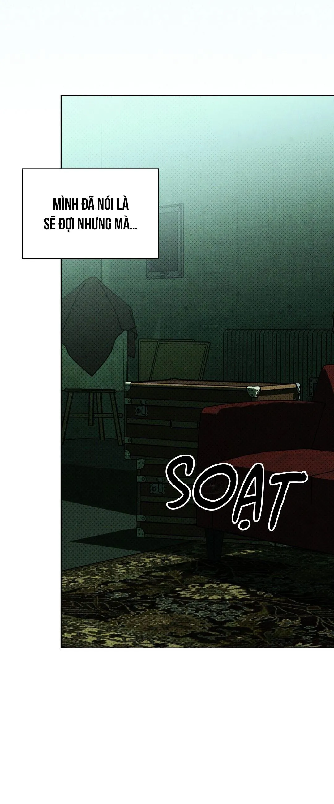 DƯỚI ÁNH ĐÈN XANH Ss2 Chapter 40 Trang 62