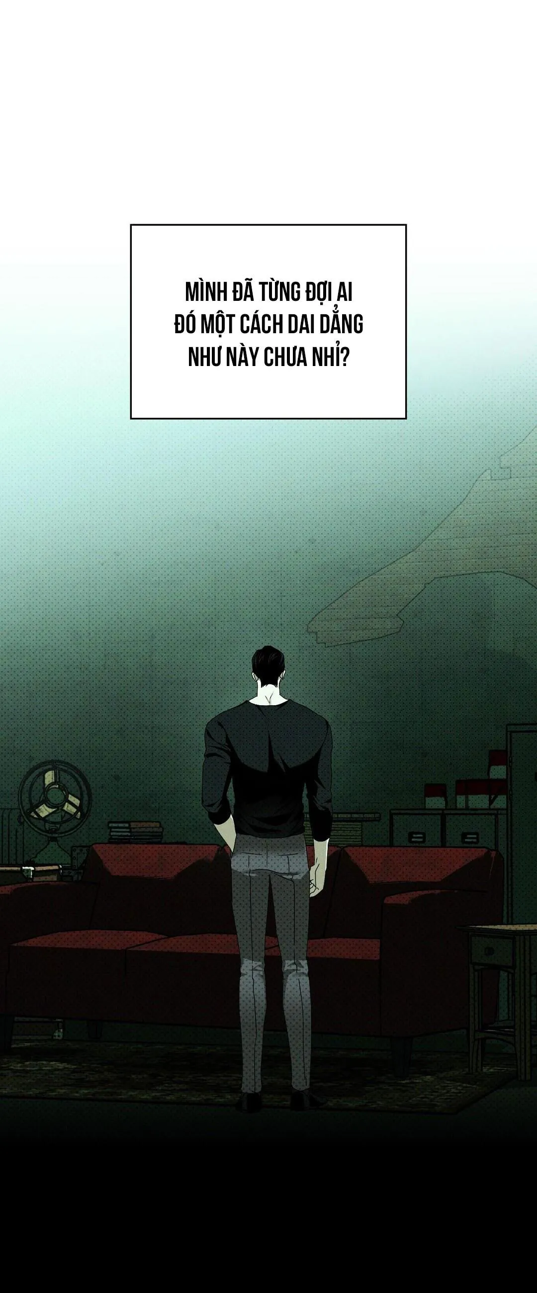 DƯỚI ÁNH ĐÈN XANH Ss2 Chapter 40 Trang 63