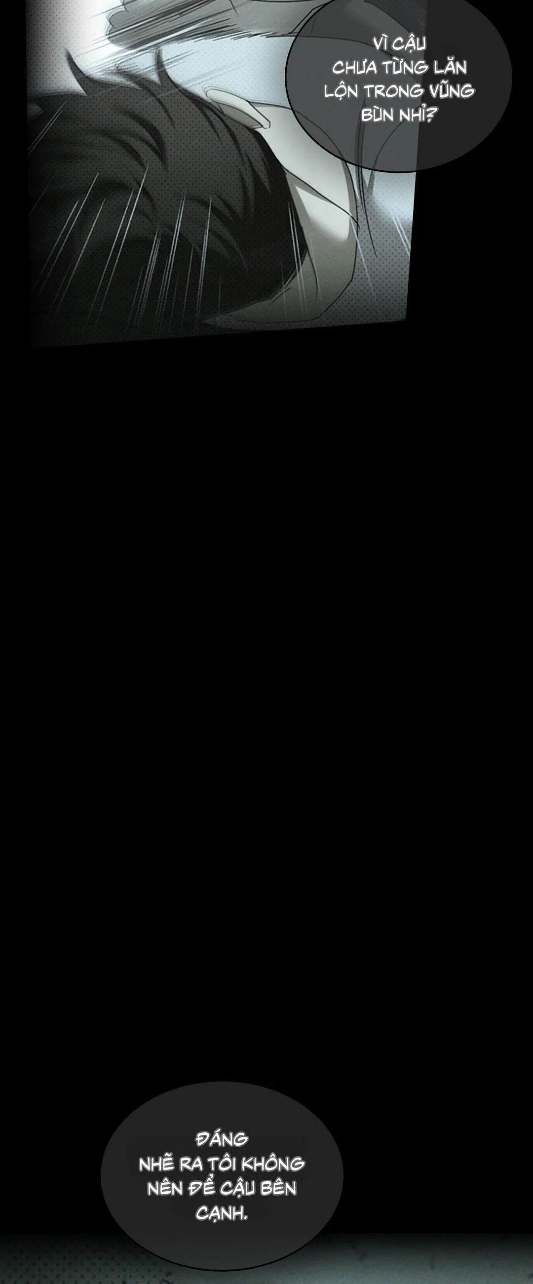 DƯỚI ÁNH ĐÈN XANH Ss2 Chapter 40 Trang 66