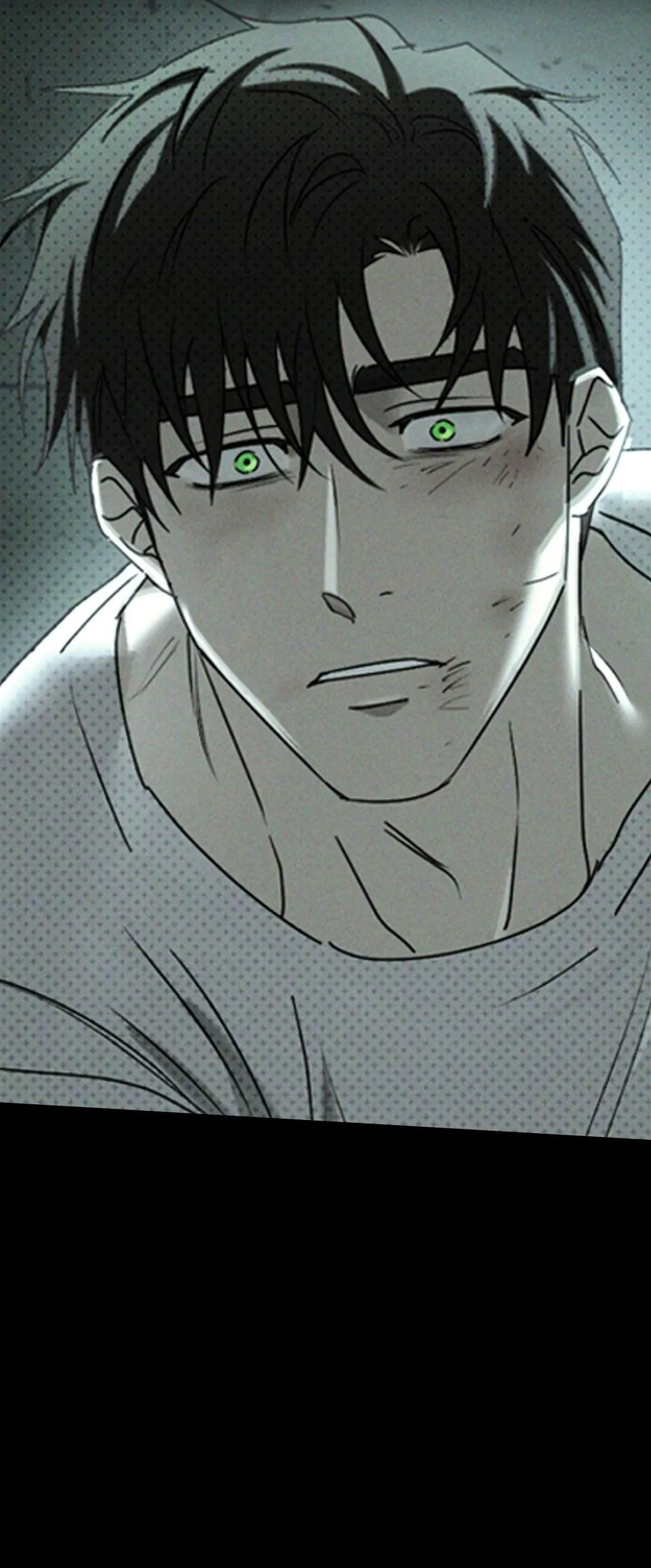 DƯỚI ÁNH ĐÈN XANH Ss2 Chapter 40 Trang 67