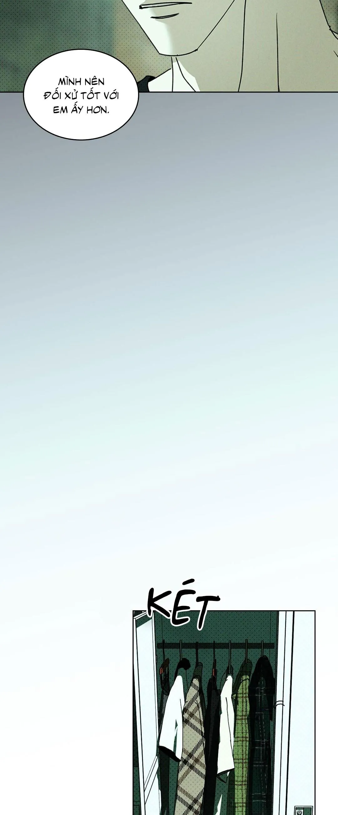 DƯỚI ÁNH ĐÈN XANH Ss2 Chapter 40 Trang 69