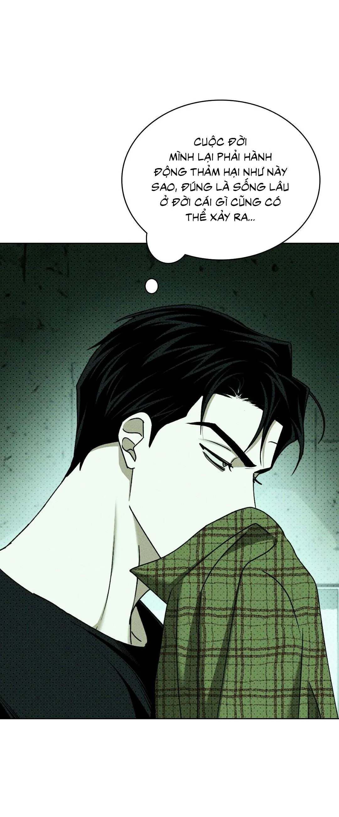 DƯỚI ÁNH ĐÈN XANH Ss2 Chapter 40 Trang 71