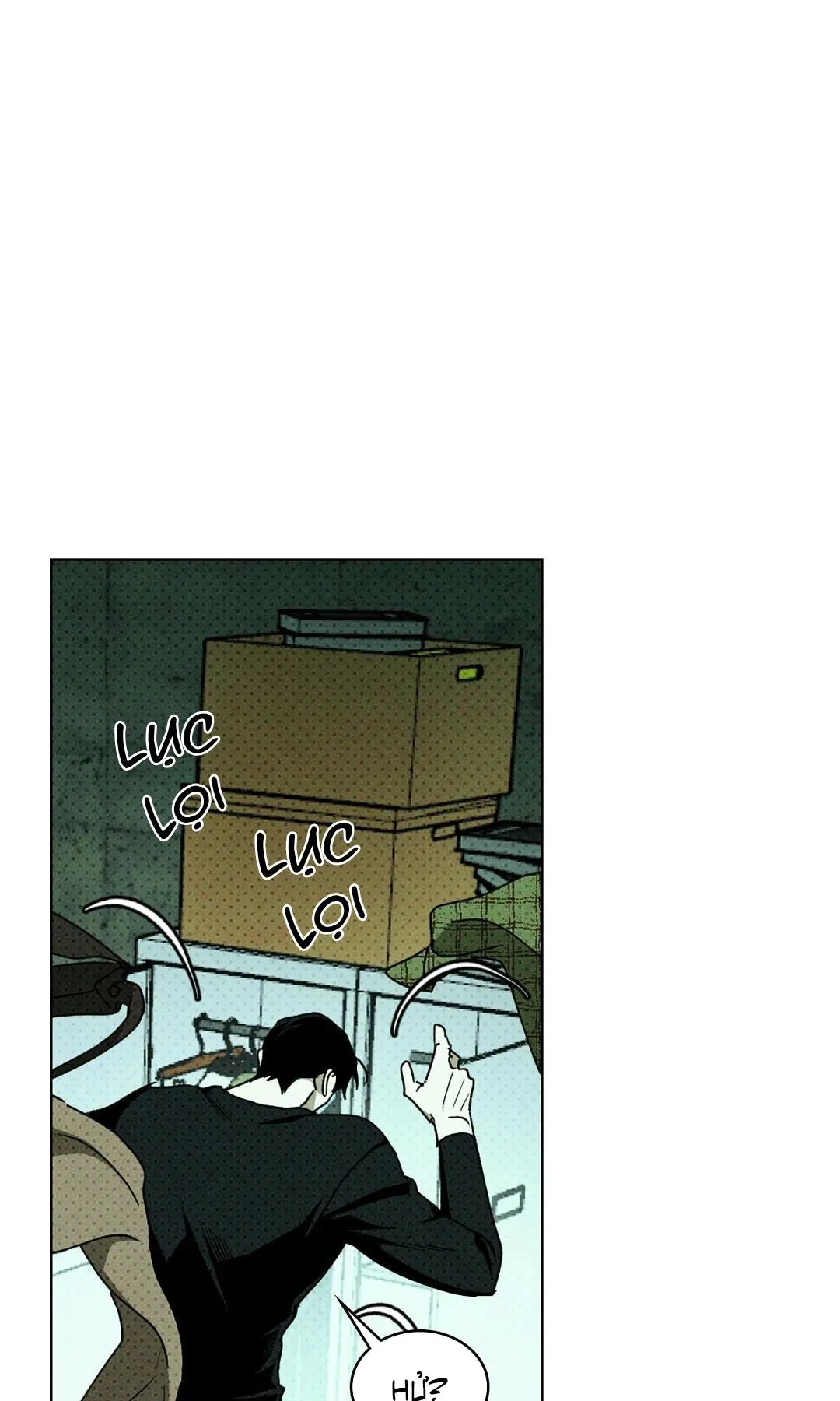 DƯỚI ÁNH ĐÈN XANH Ss2 Chapter 40 Trang 72