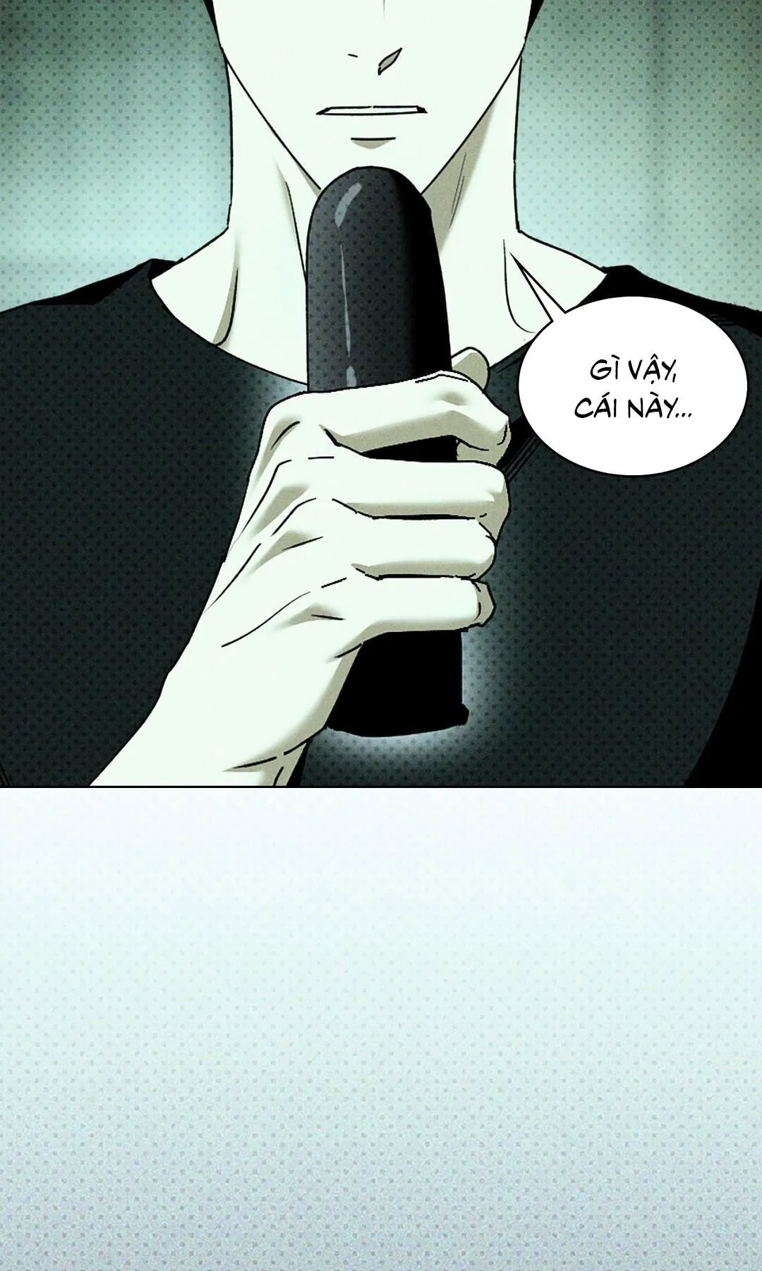 DƯỚI ÁNH ĐÈN XANH Ss2 Chapter 40 Trang 74