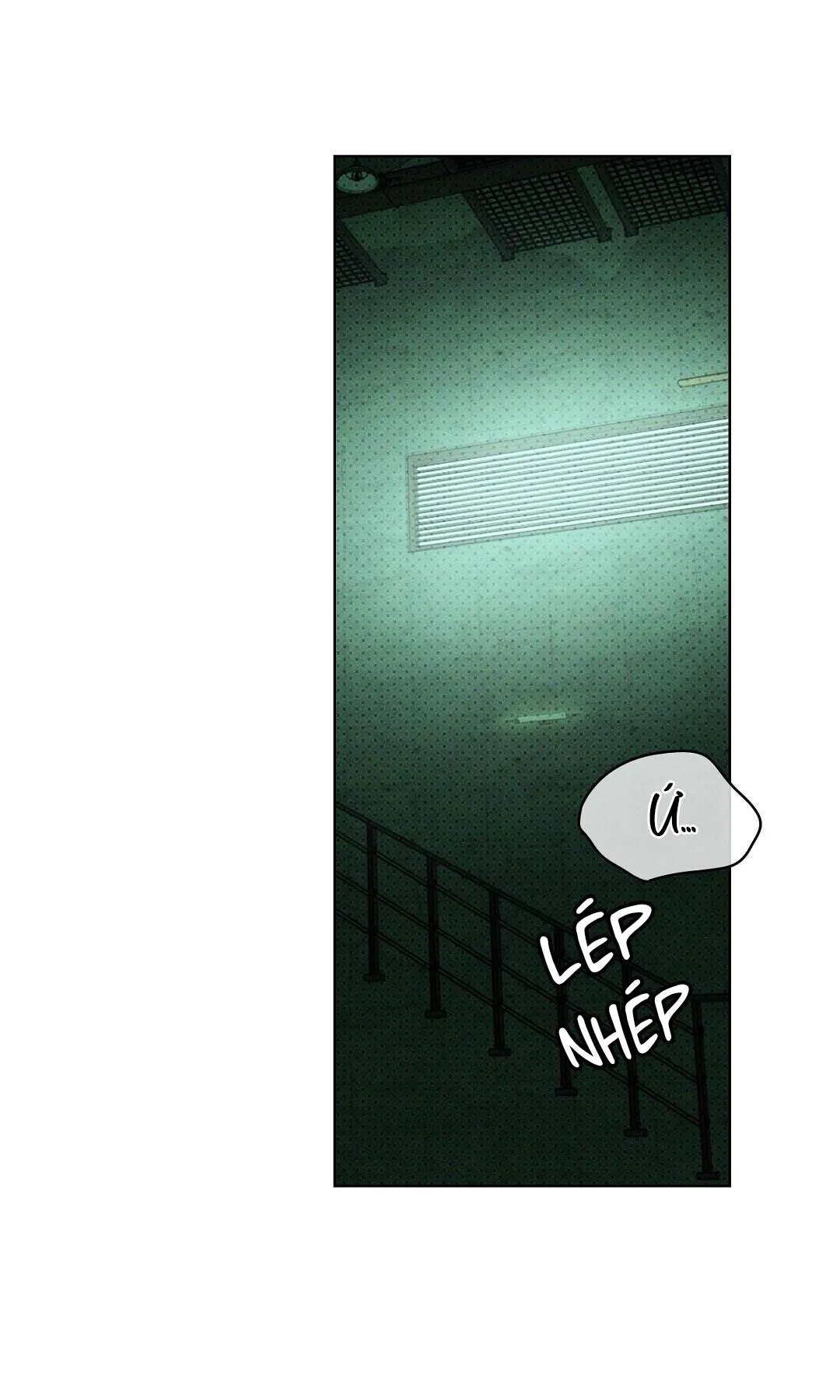 DƯỚI ÁNH ĐÈN XANH Ss2 Chapter 40 Trang 79