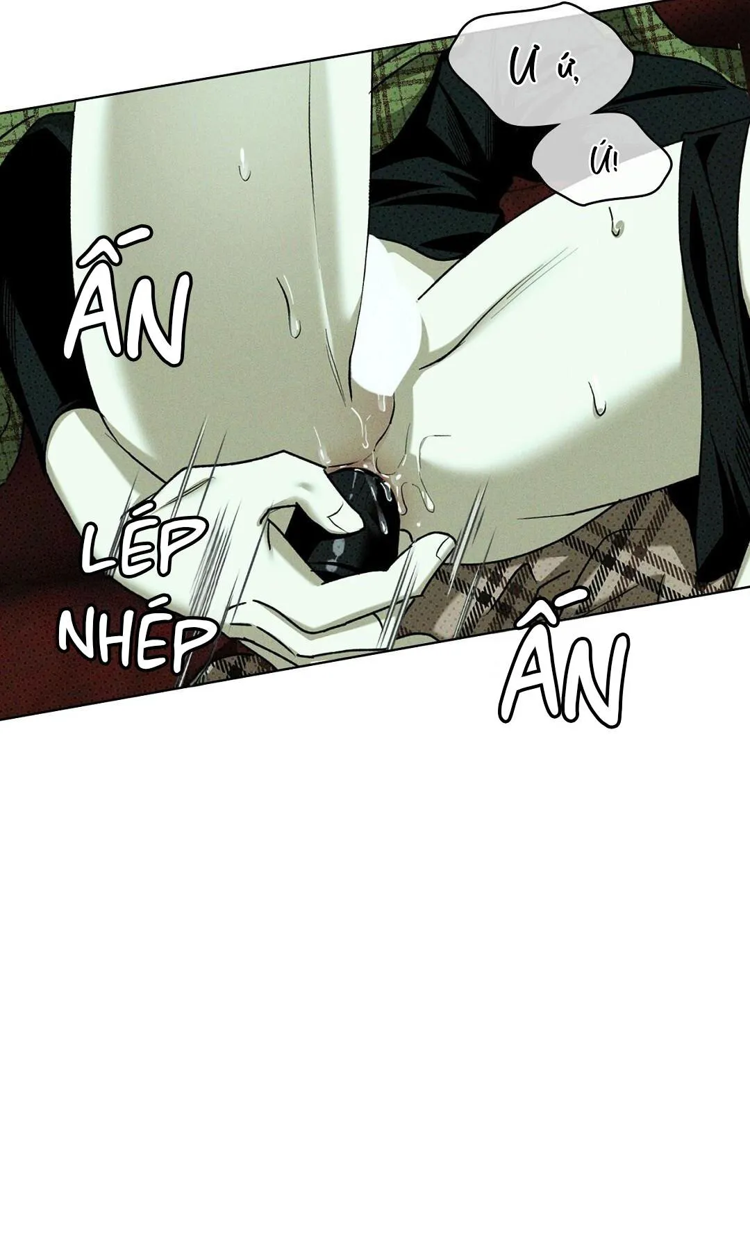 DƯỚI ÁNH ĐÈN XANH Ss2 Chapter 40 Trang 81