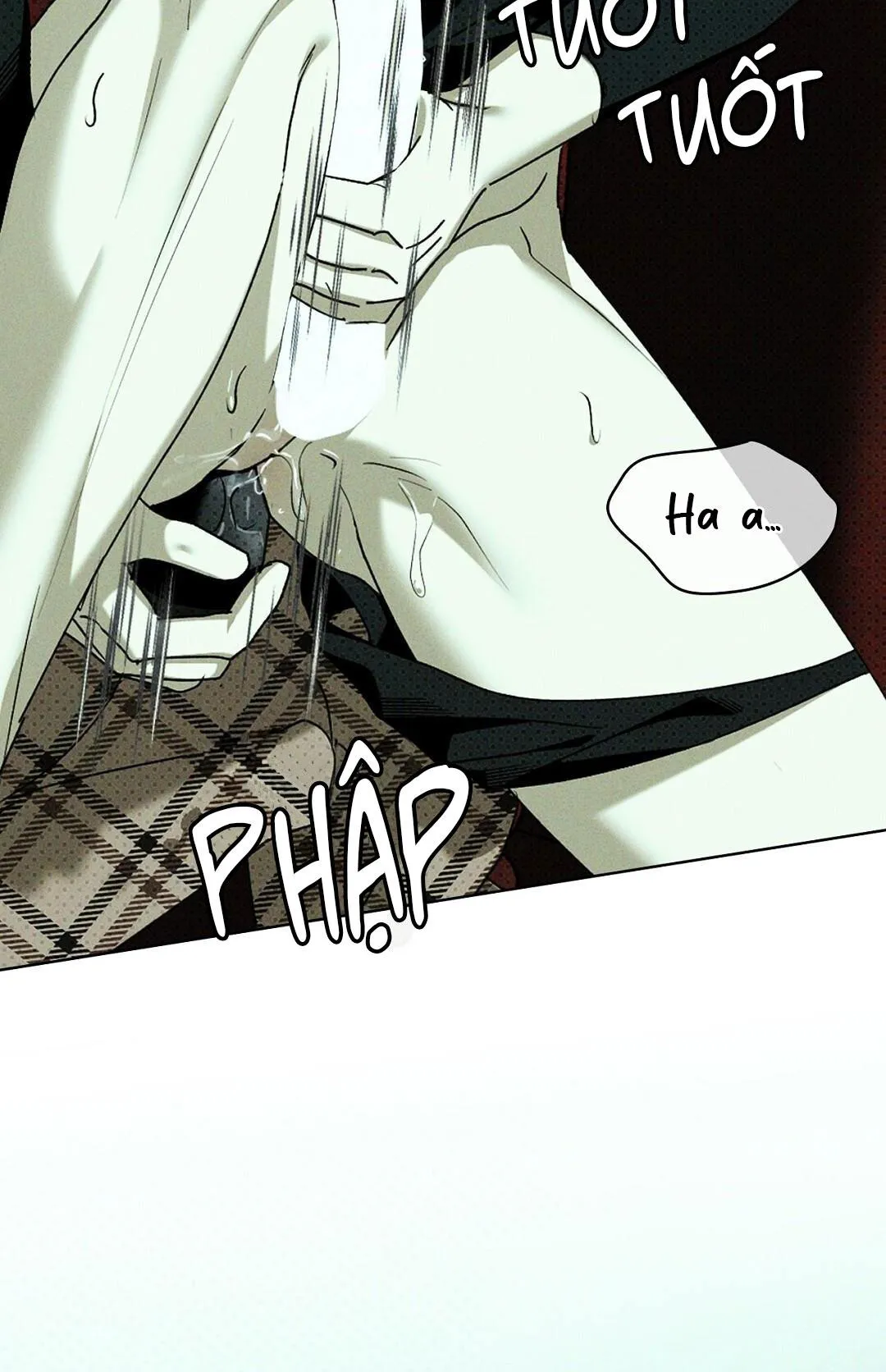 DƯỚI ÁNH ĐÈN XANH Ss2 Chapter 40 Trang 83