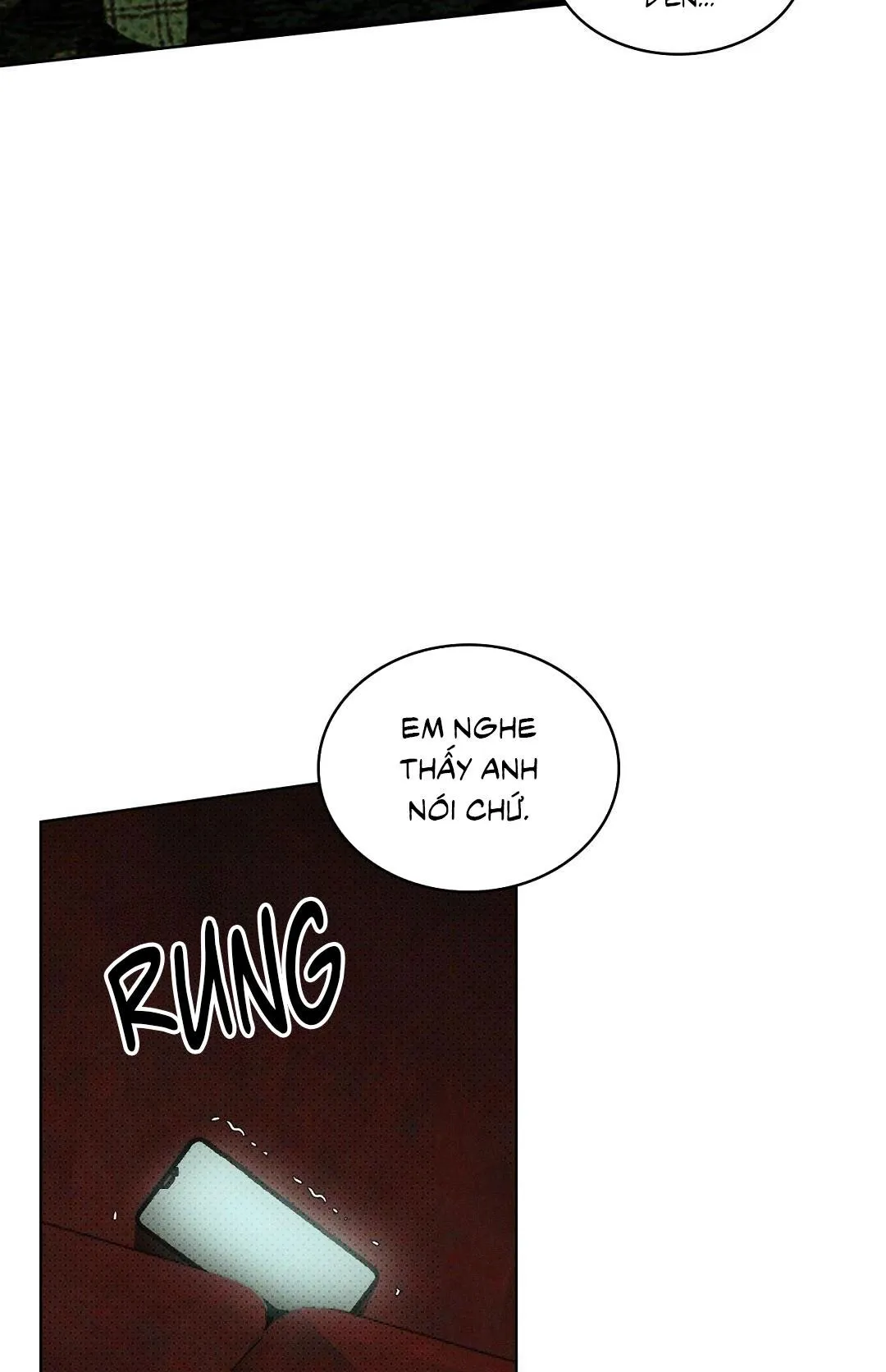 DƯỚI ÁNH ĐÈN XANH Ss2 Chapter 40 Trang 85