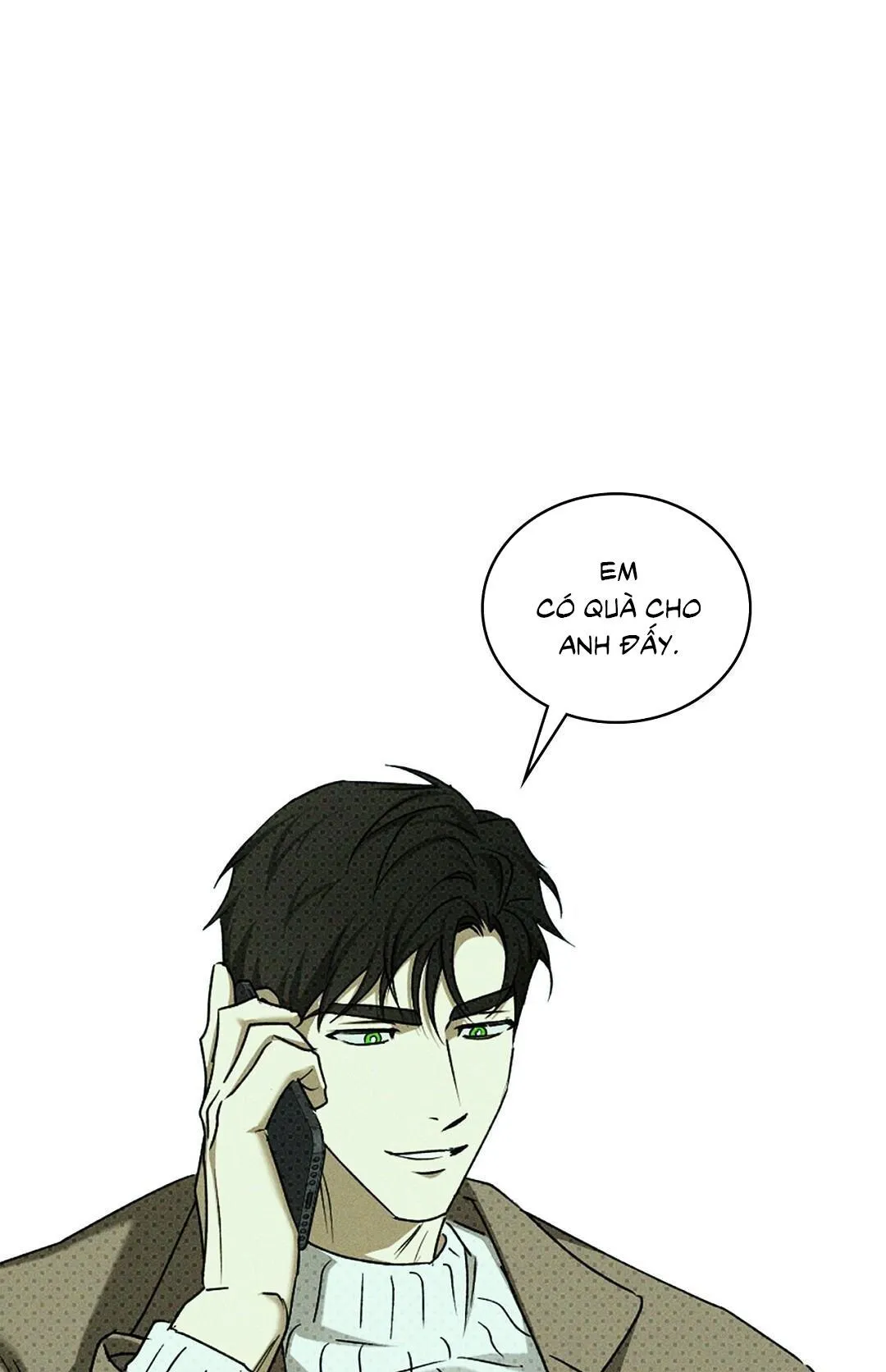 DƯỚI ÁNH ĐÈN XANH Ss2 Chapter 40 Trang 90