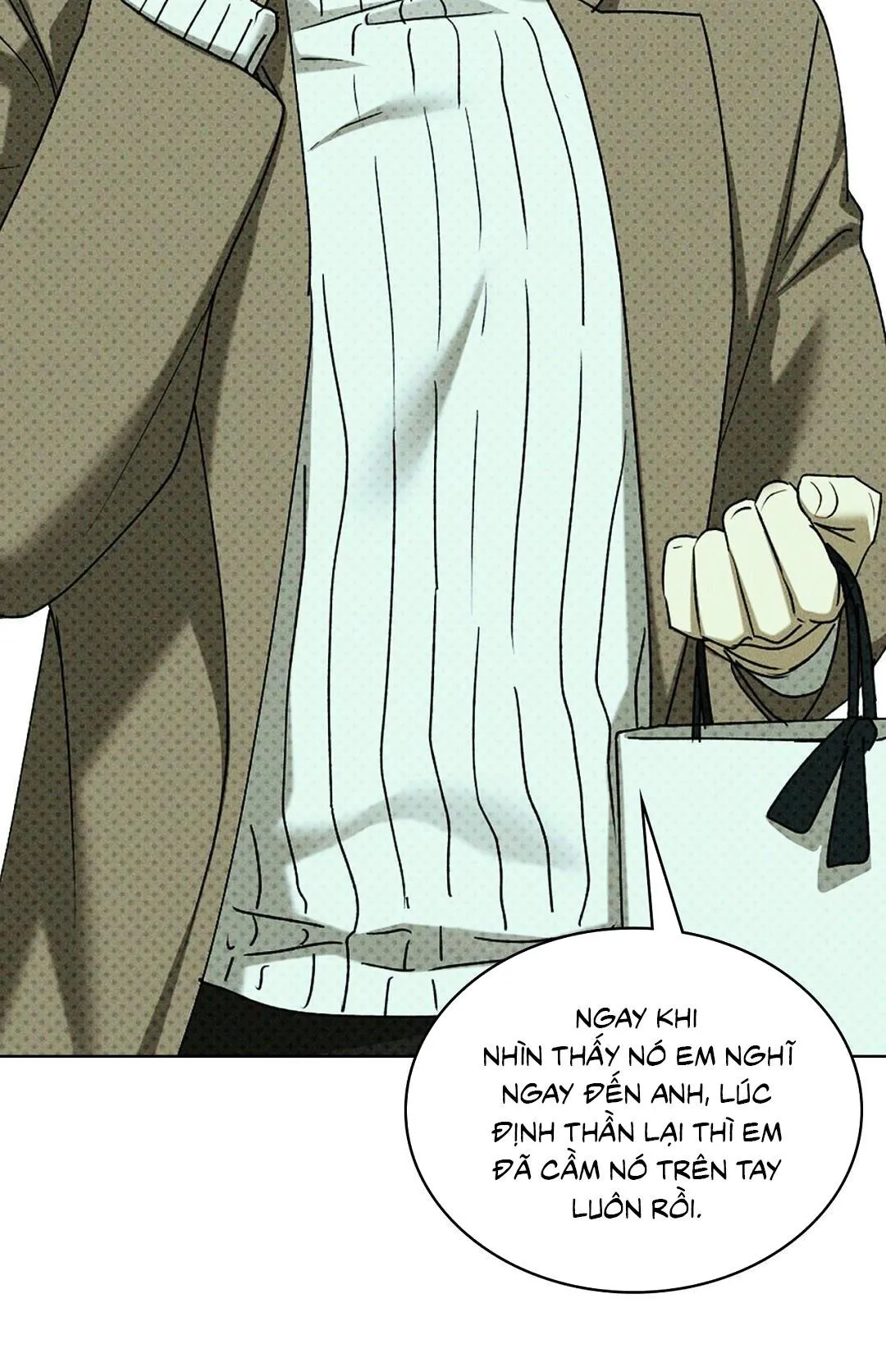 DƯỚI ÁNH ĐÈN XANH Ss2 Chapter 40 Trang 91