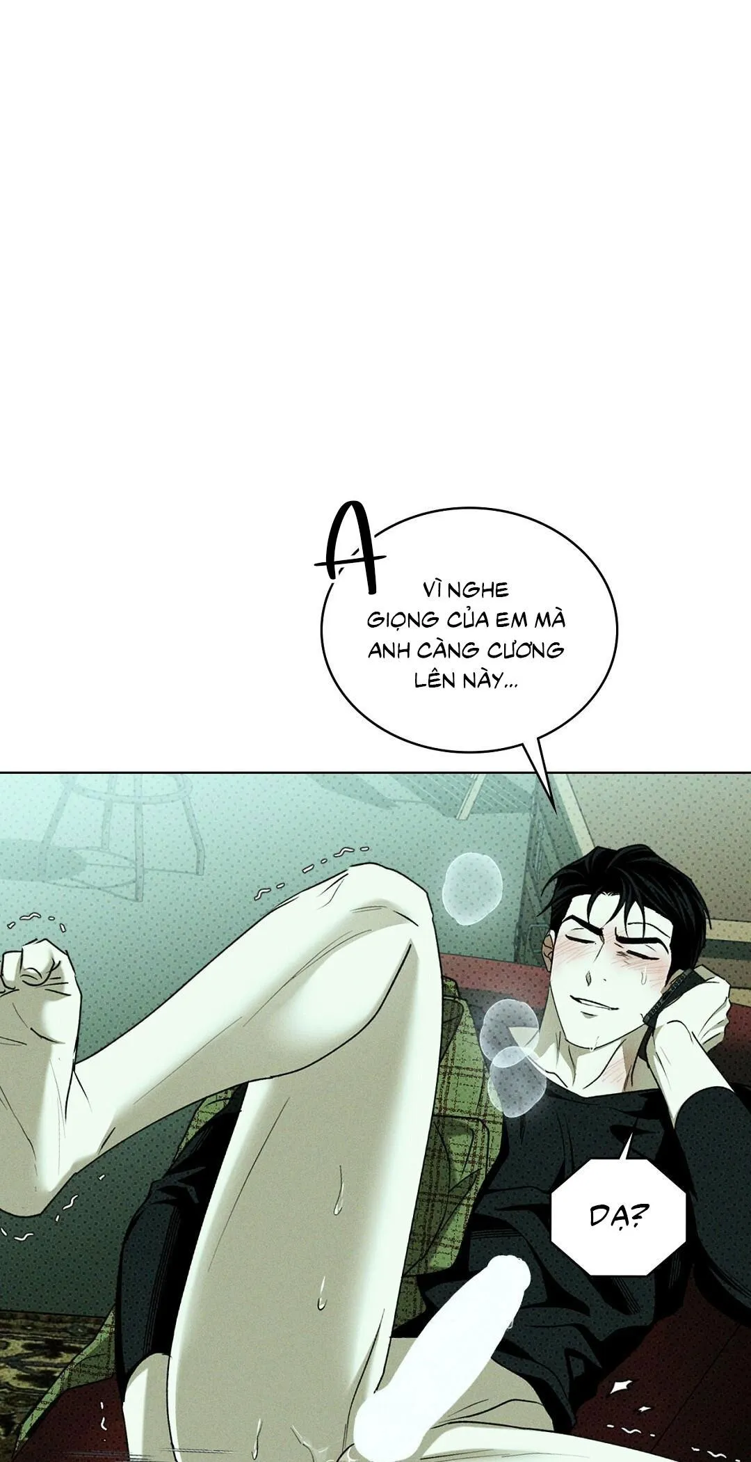 DƯỚI ÁNH ĐÈN XANH Ss2 Chapter 40 Trang 92