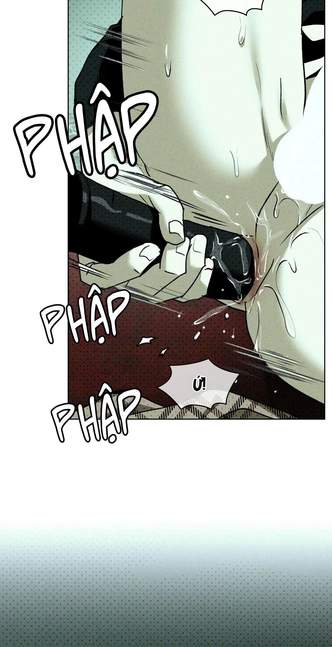 DƯỚI ÁNH ĐÈN XANH Ss2 Chapter 40 Trang 94