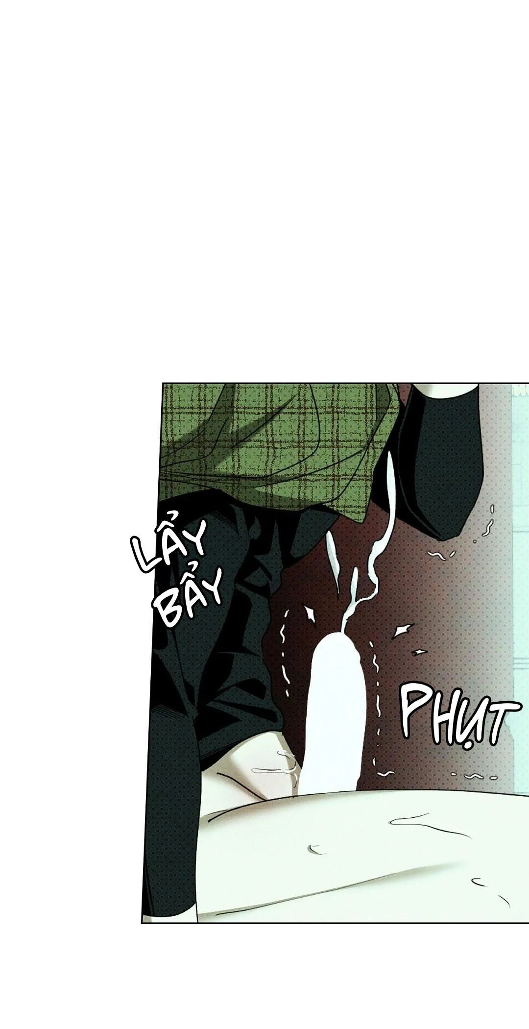 DƯỚI ÁNH ĐÈN XANH Ss2 Chapter 40 Trang 96